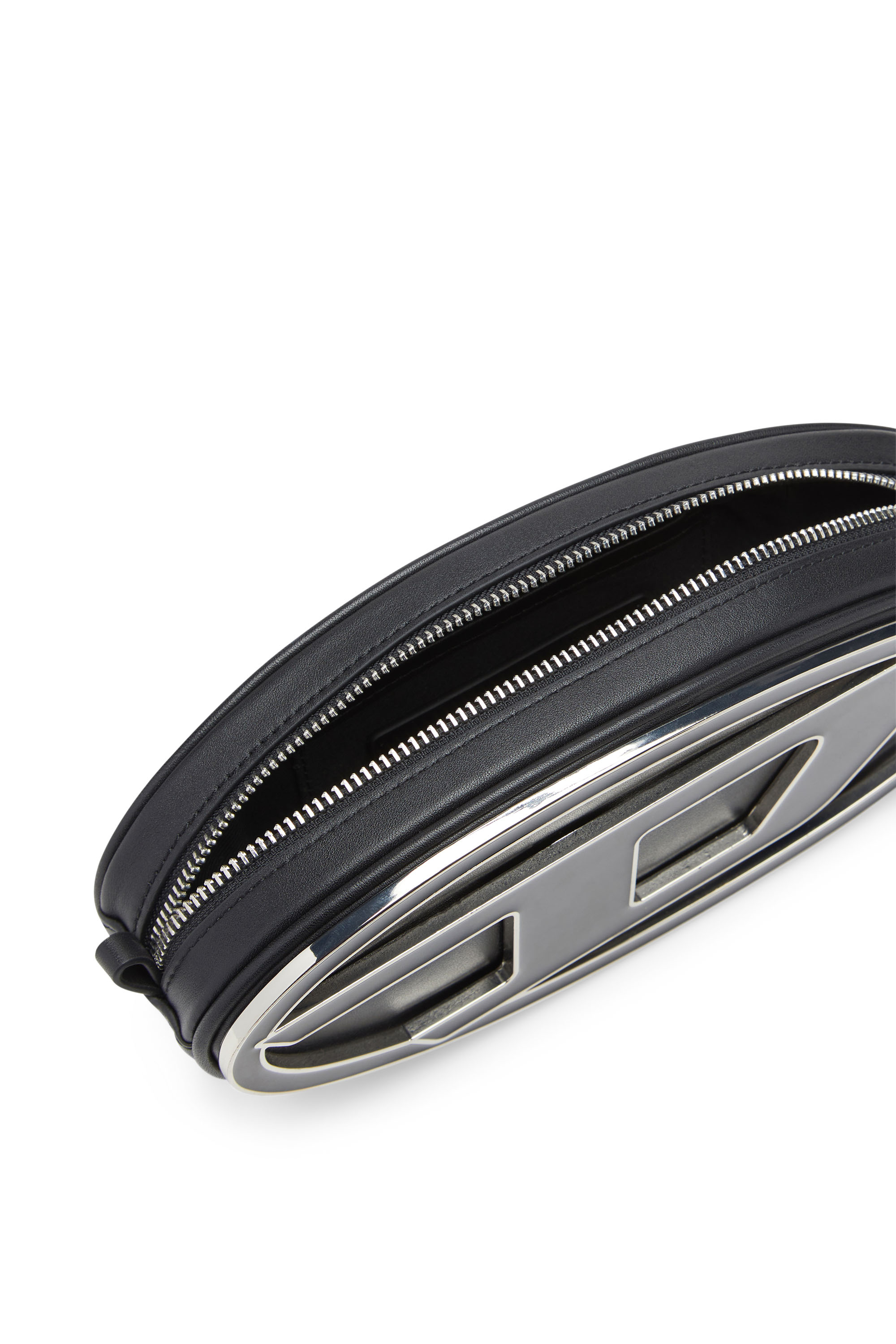 Diesel - 1DR-POUCH, Black - Image 3
