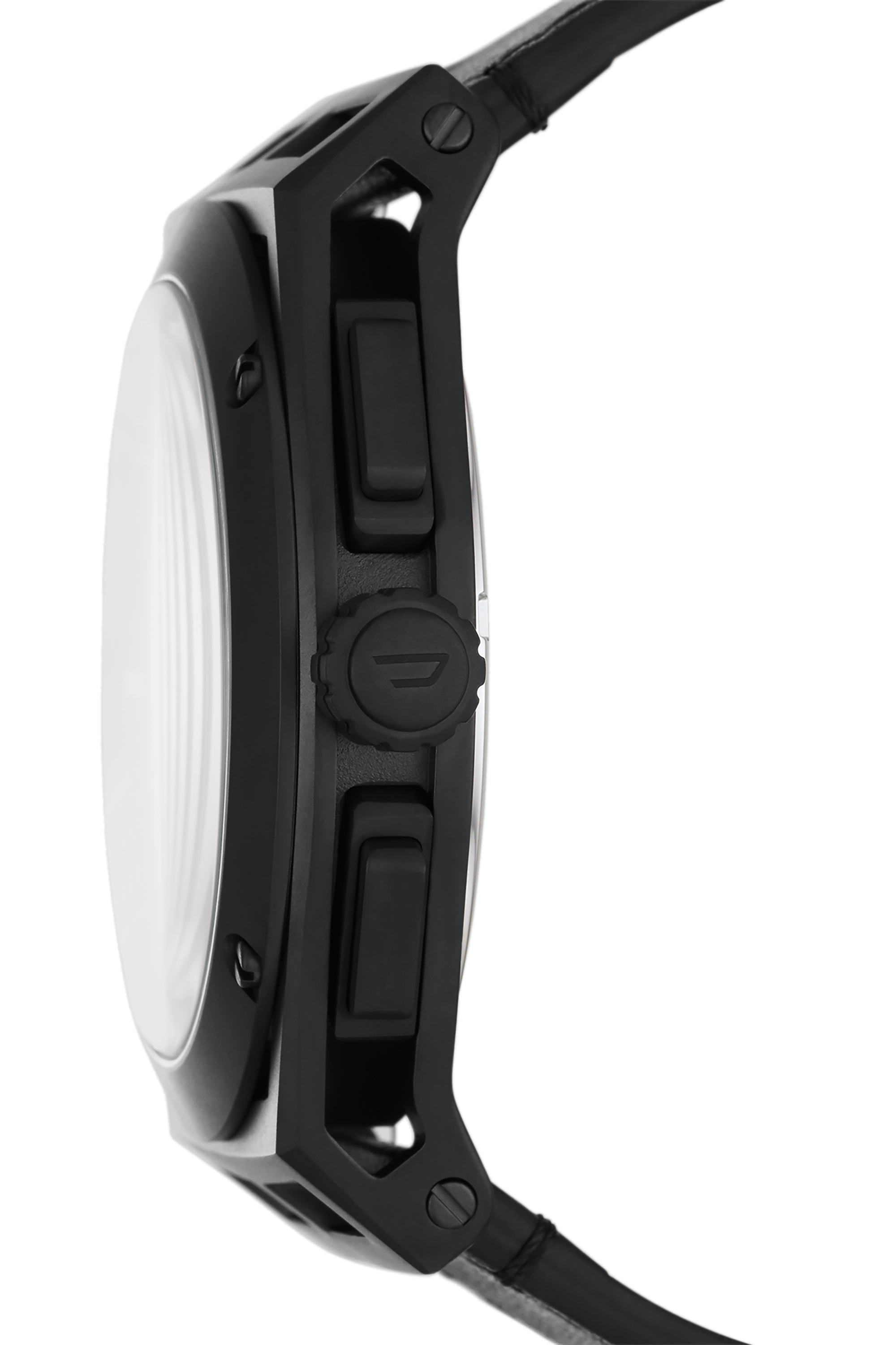 Diesel - DZ4544, Black - Image 3