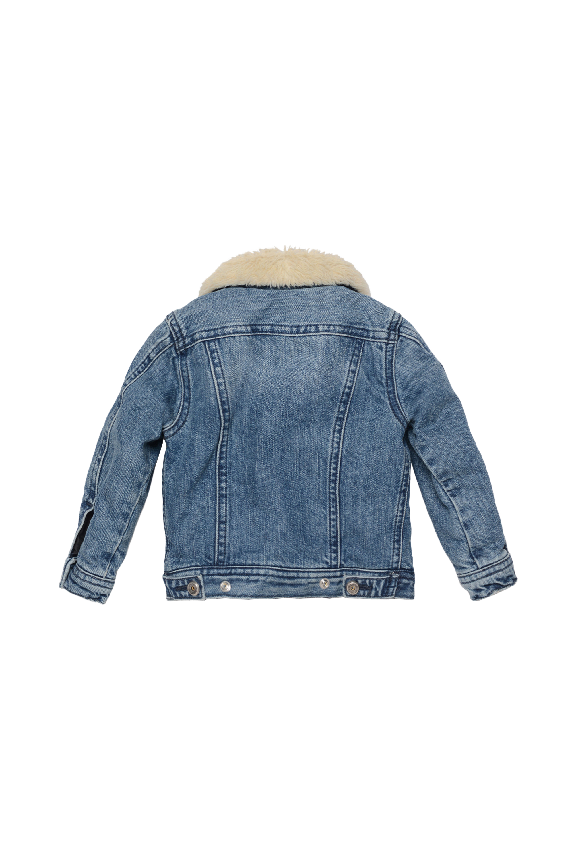 Diesel - JESKIB, Medium blue - Image 2