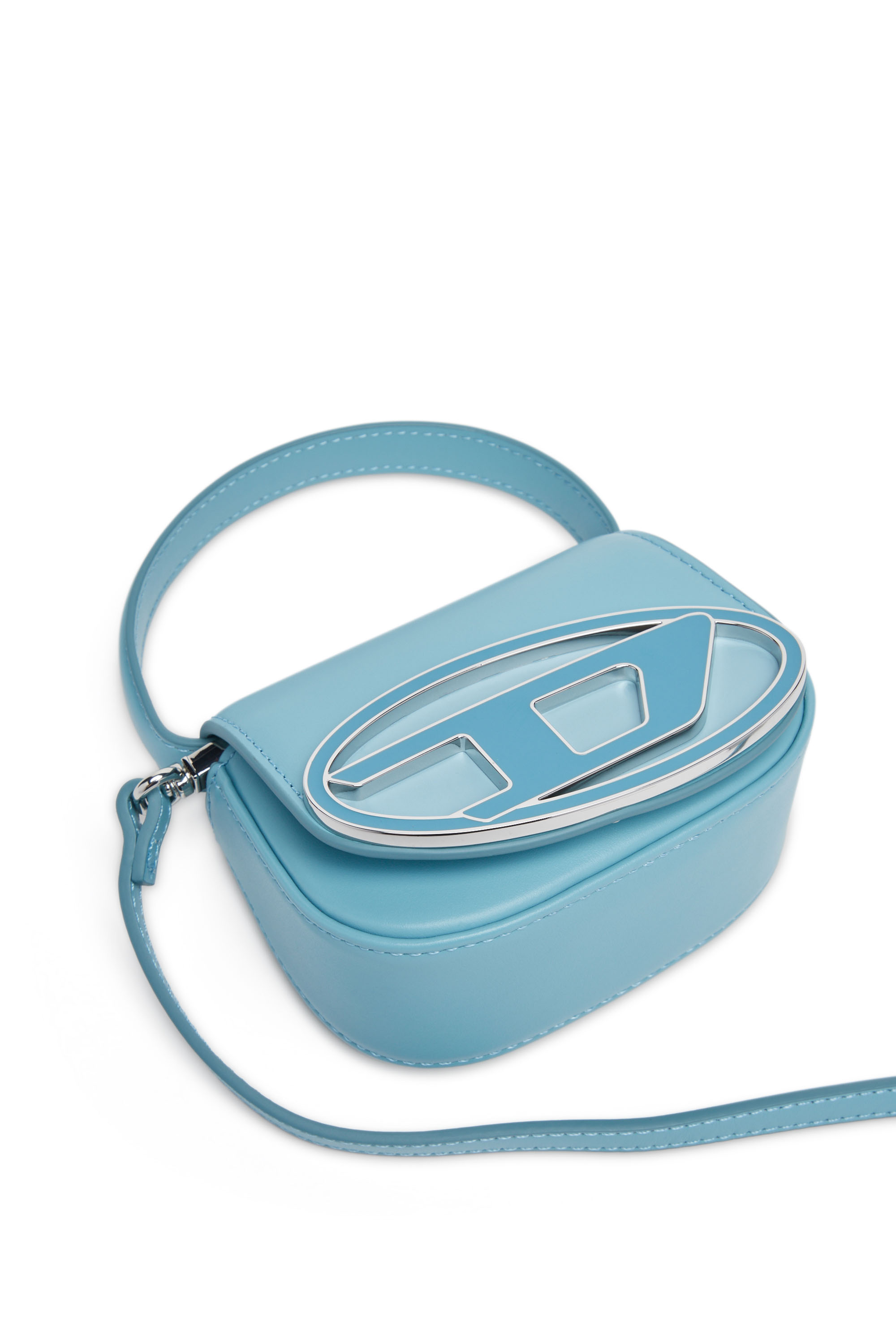 Diesel - 1DR XS, Azure - Image 5