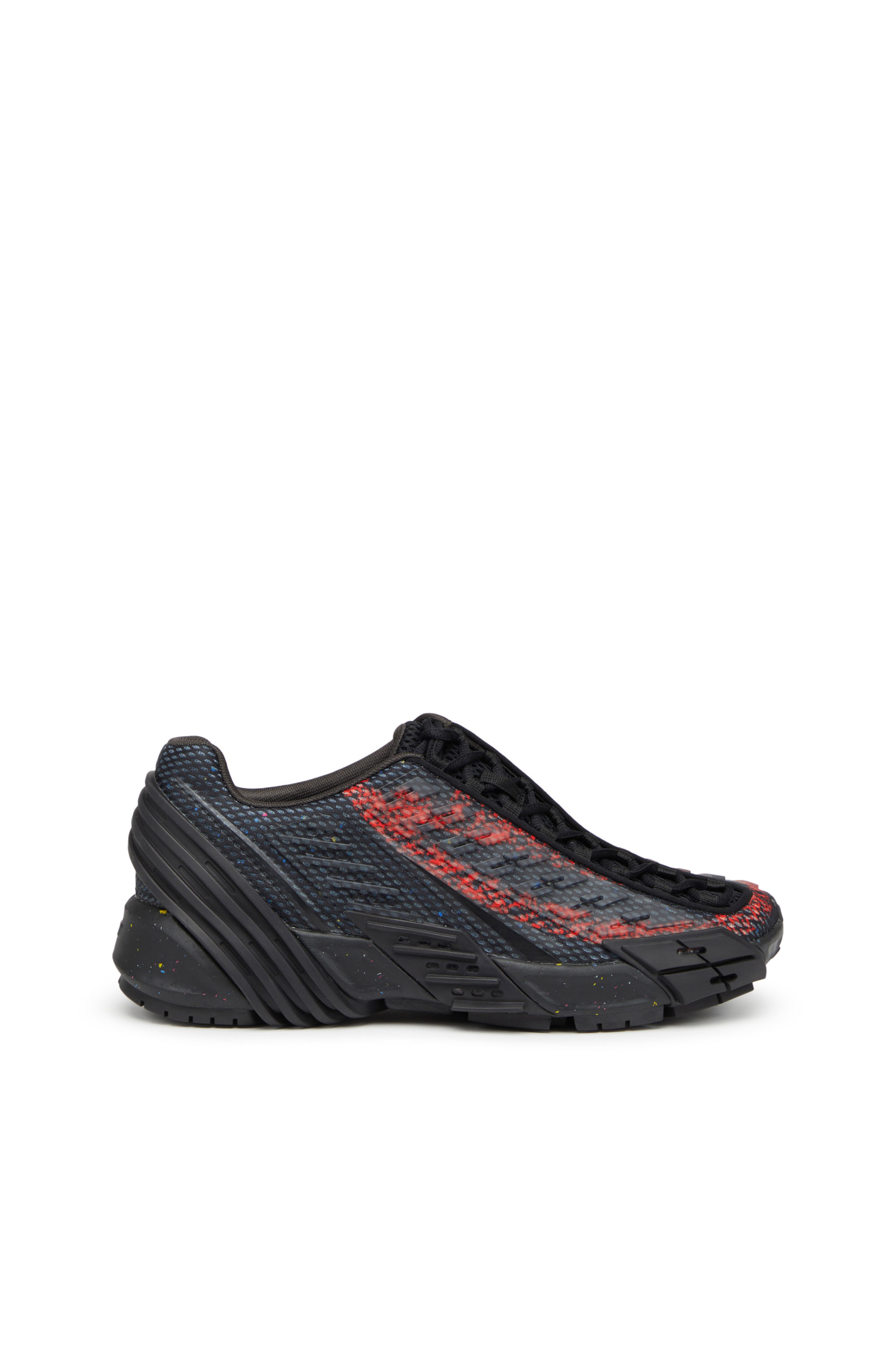 Diesel - S-PROTOTYPE V2, Black/Red - Image 1