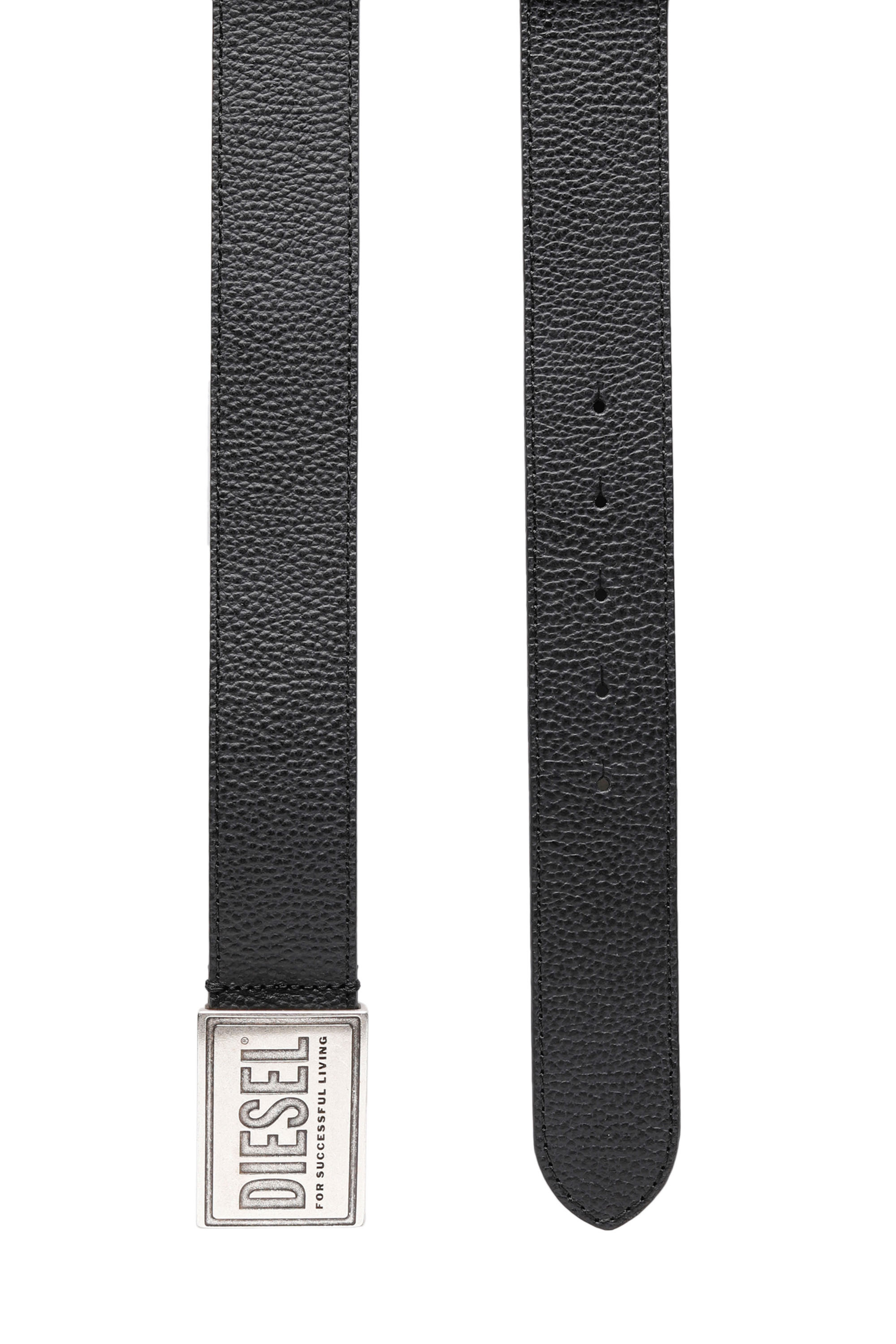Diesel - B-GRAIN II, Black - Image 3