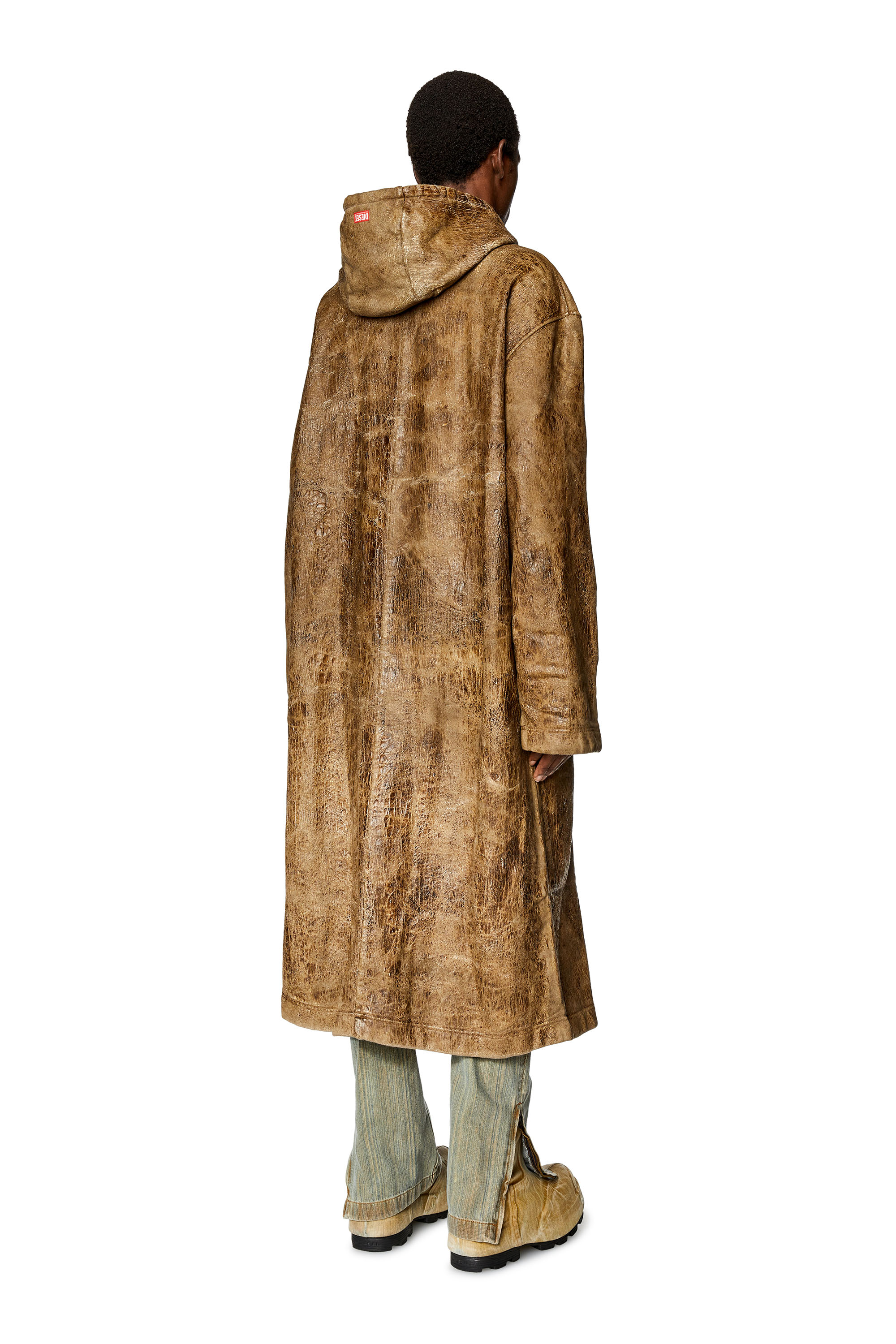 Diesel - J-CEE-FLEE, Light Brown - Image 2