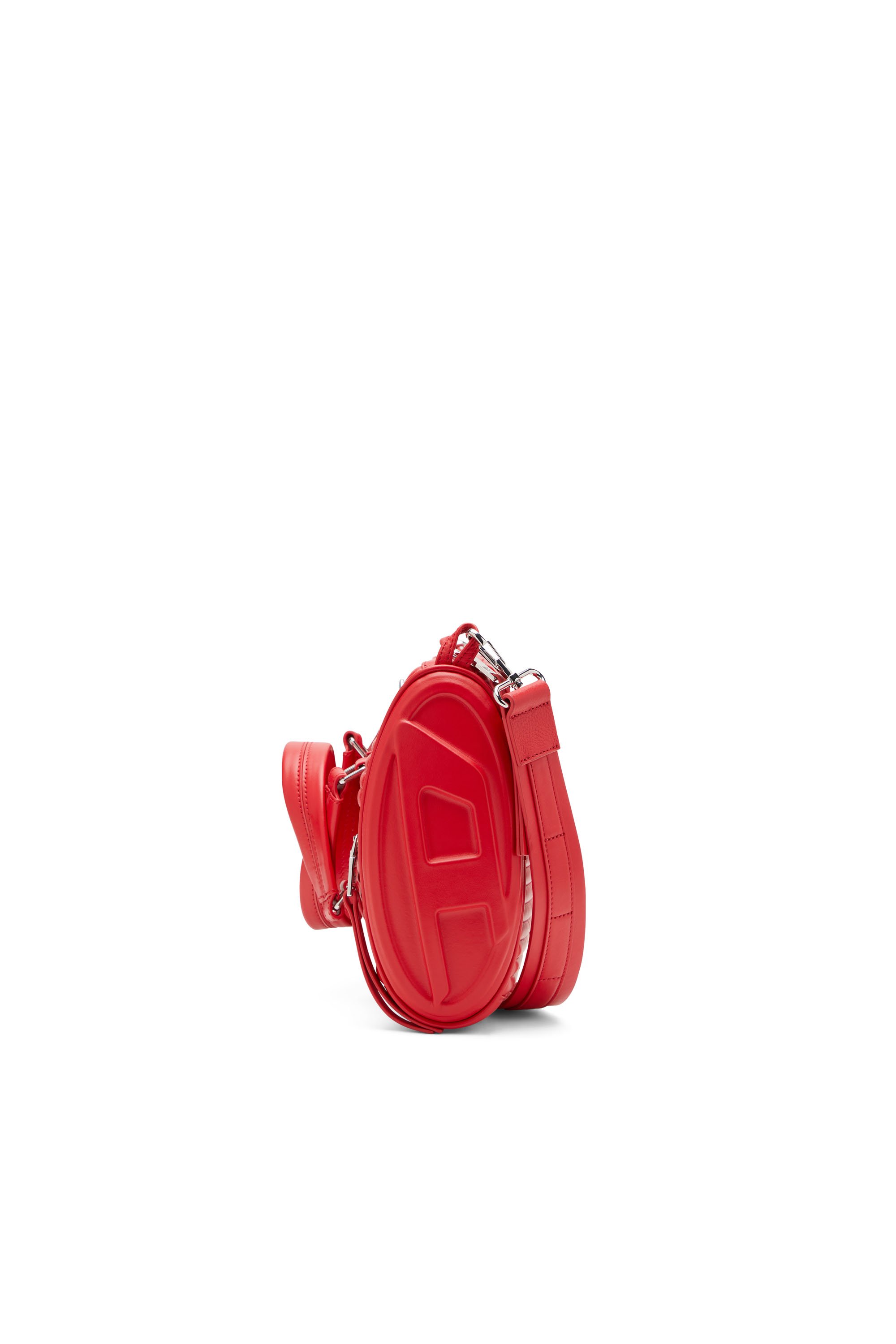 Diesel - ODD SHOULDER M X, Red - Image 3