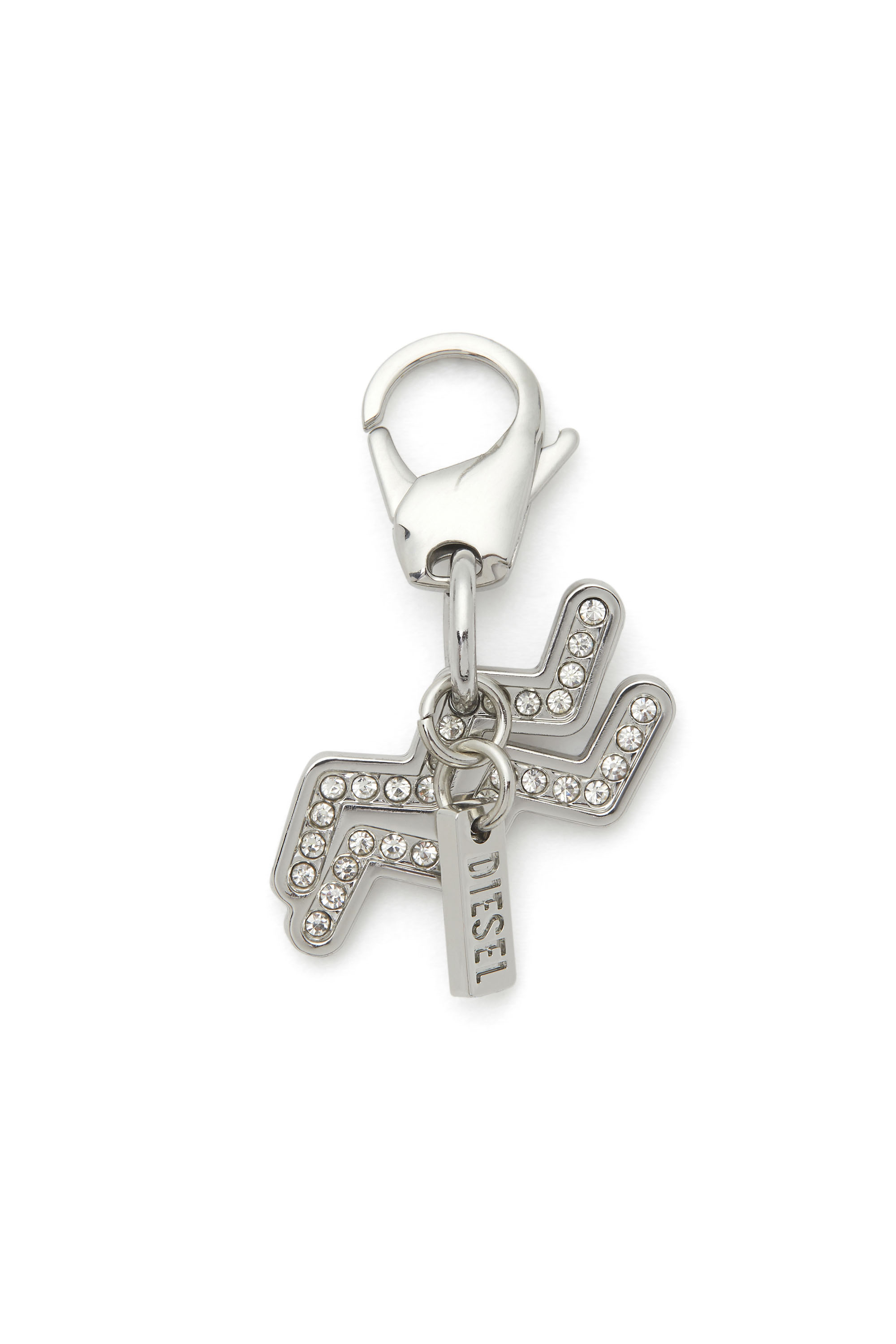 CHARM ACQUARIUS, Silver