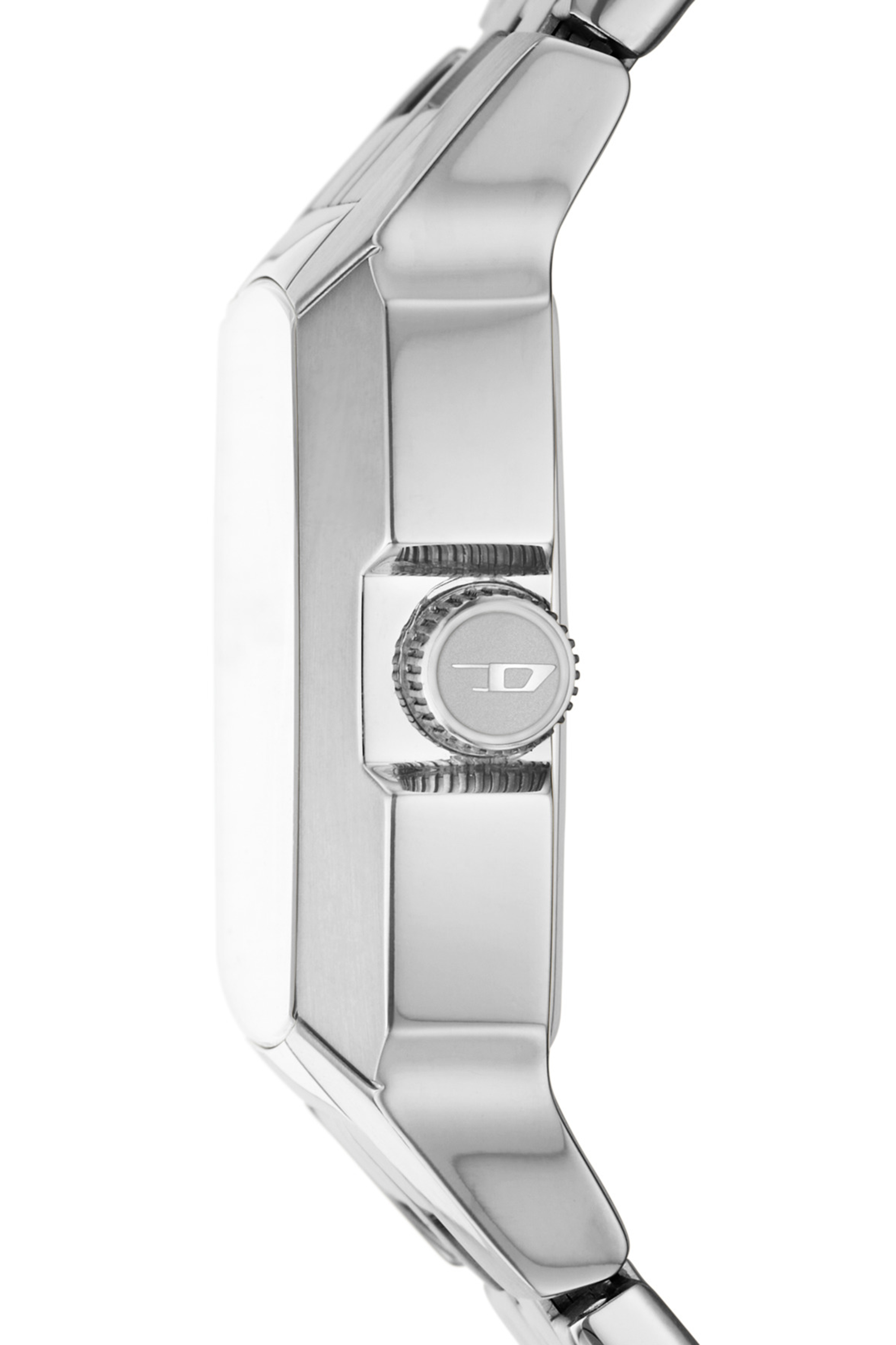 Diesel - DZ2150, Silver - Image 3