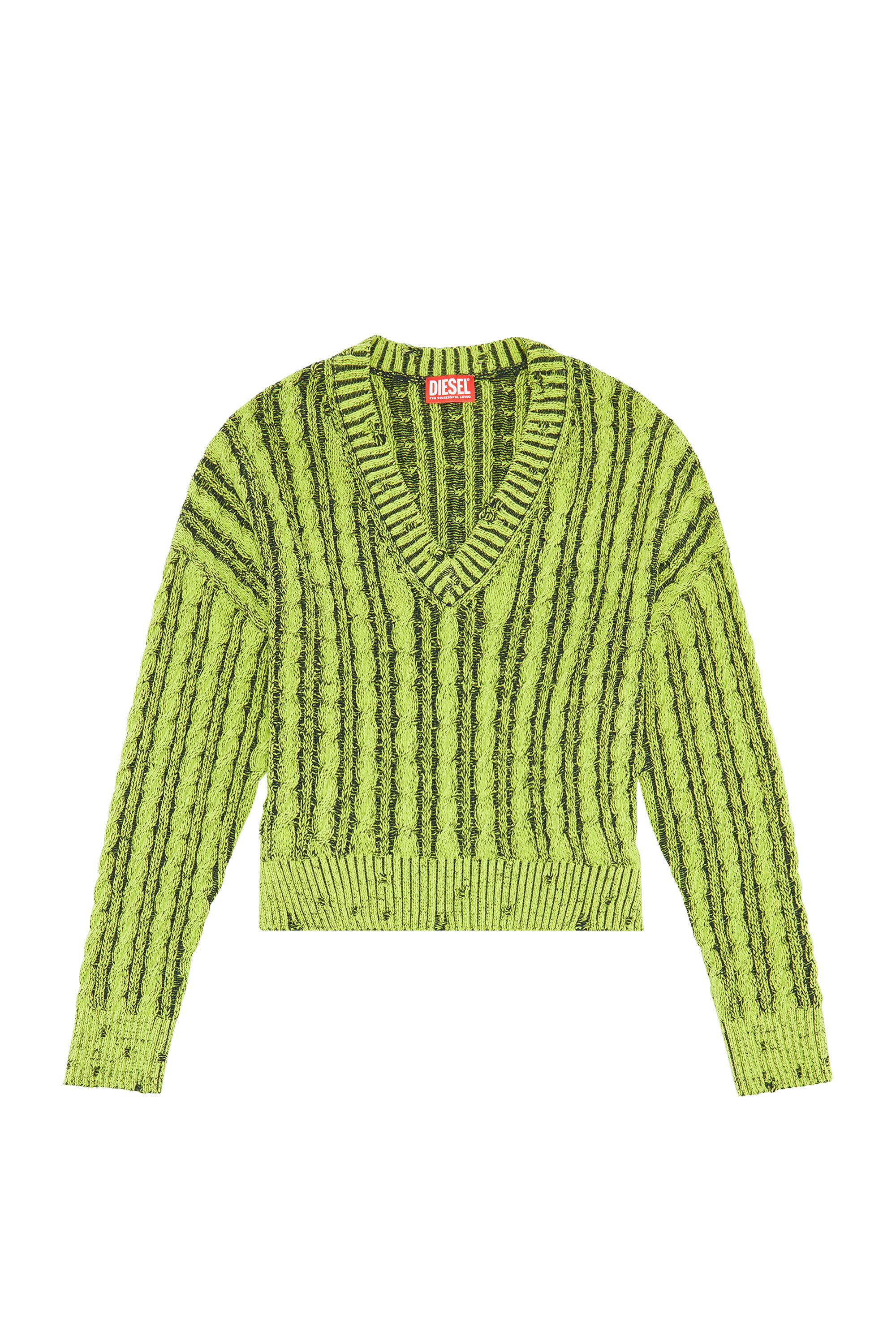Diesel - M-OXIA, Green - Image 3