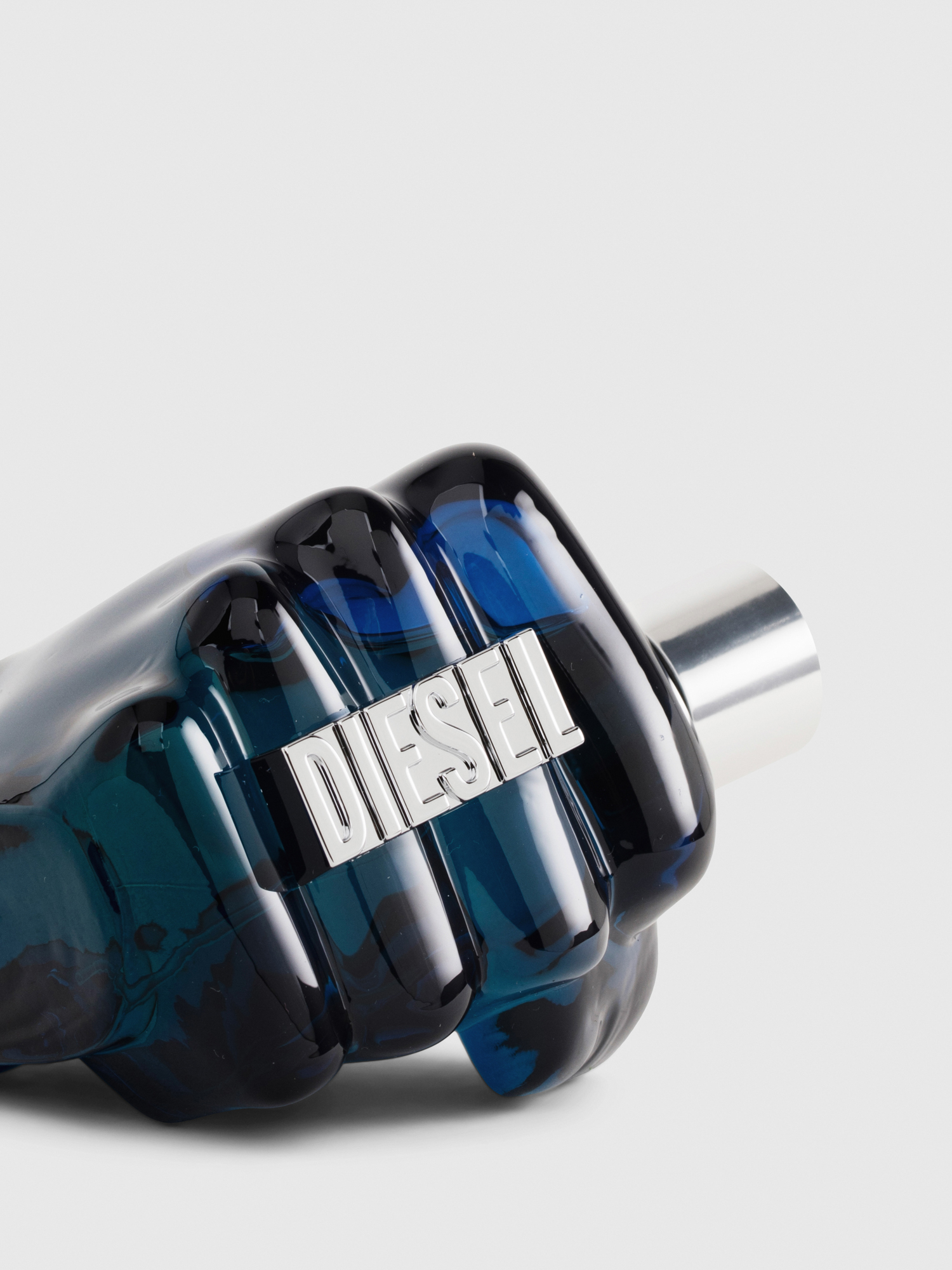 Diesel - ONLY THE BRAVE EXTREME 125ML, Man's Only the brave extreme 125ml, eau de toilette in Dark Blue - 3