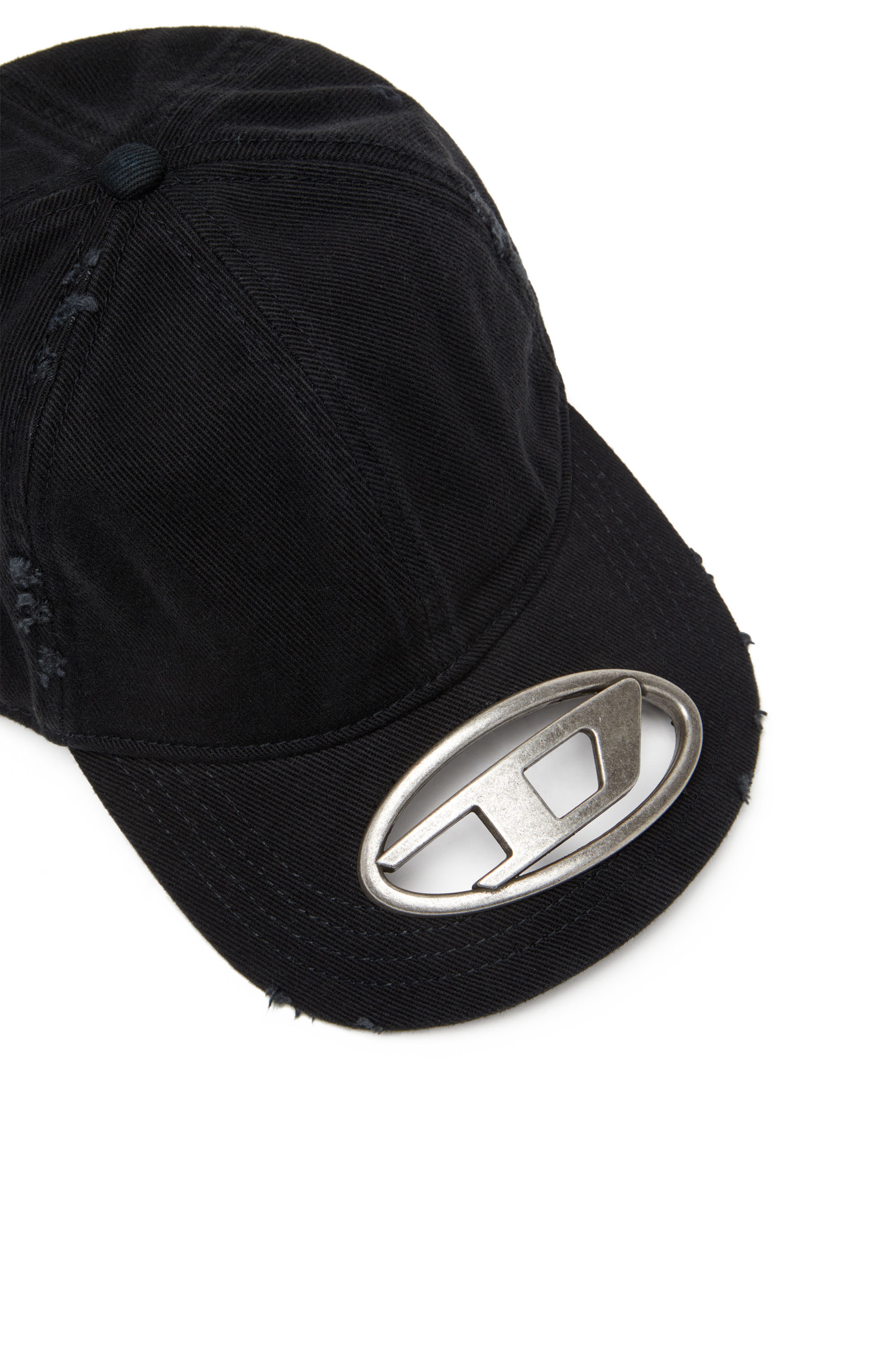 Diesel - C-BEAST-A1, Black - Image 3