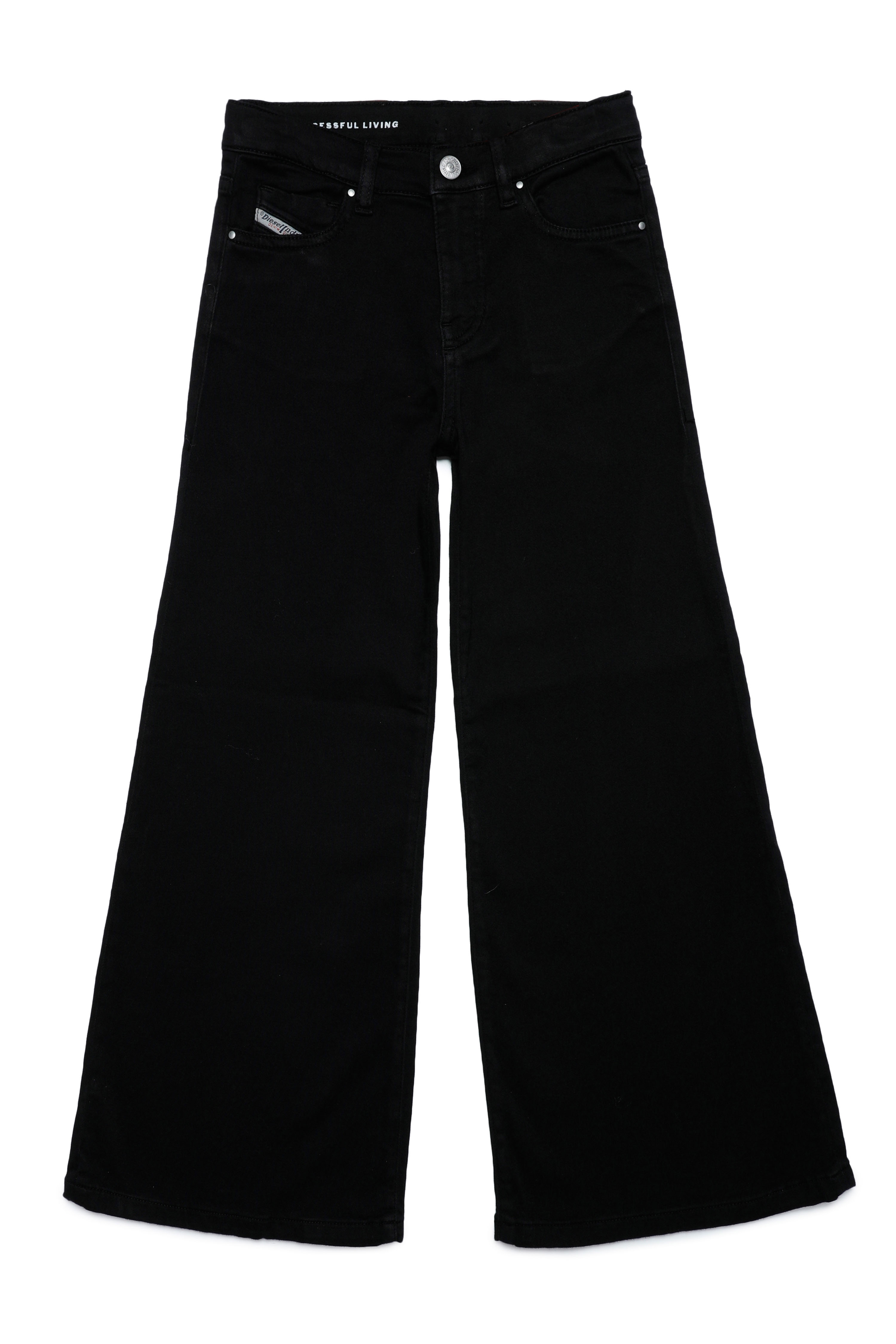 Diesel - 1978-J JJJ, Black/Dark grey - Image 1