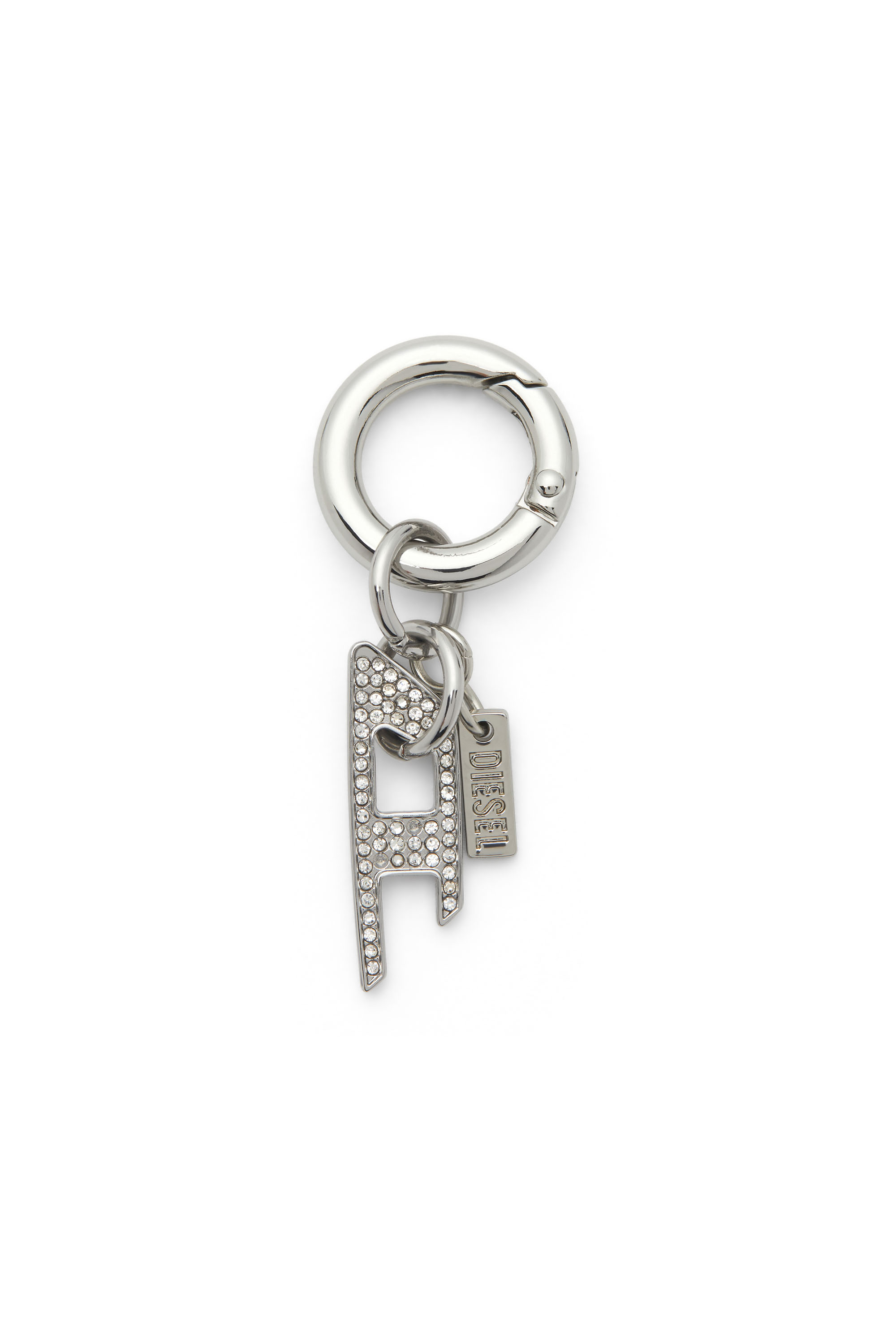 CHARM-D, Silver