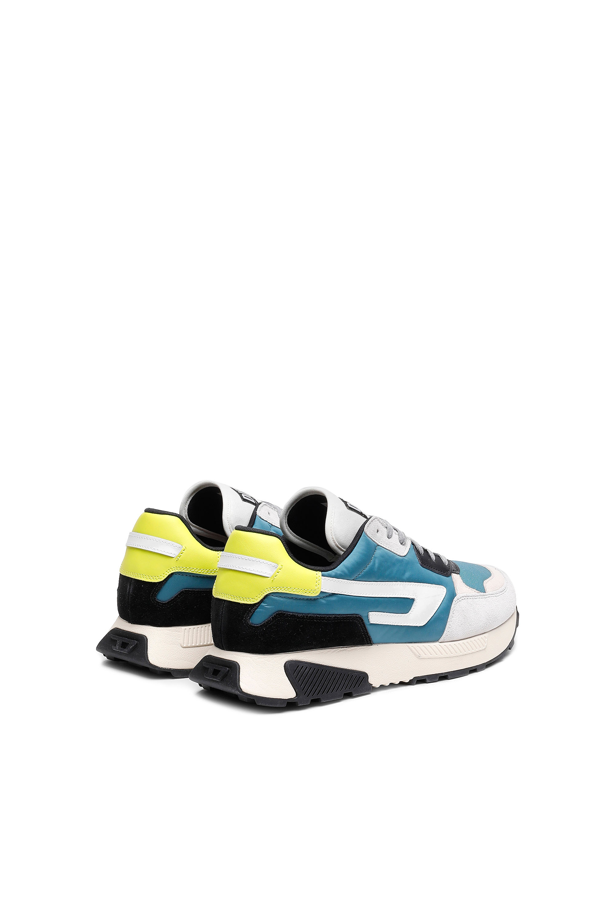 Diesel - S-TYCHE LL, Blue/White - Image 3