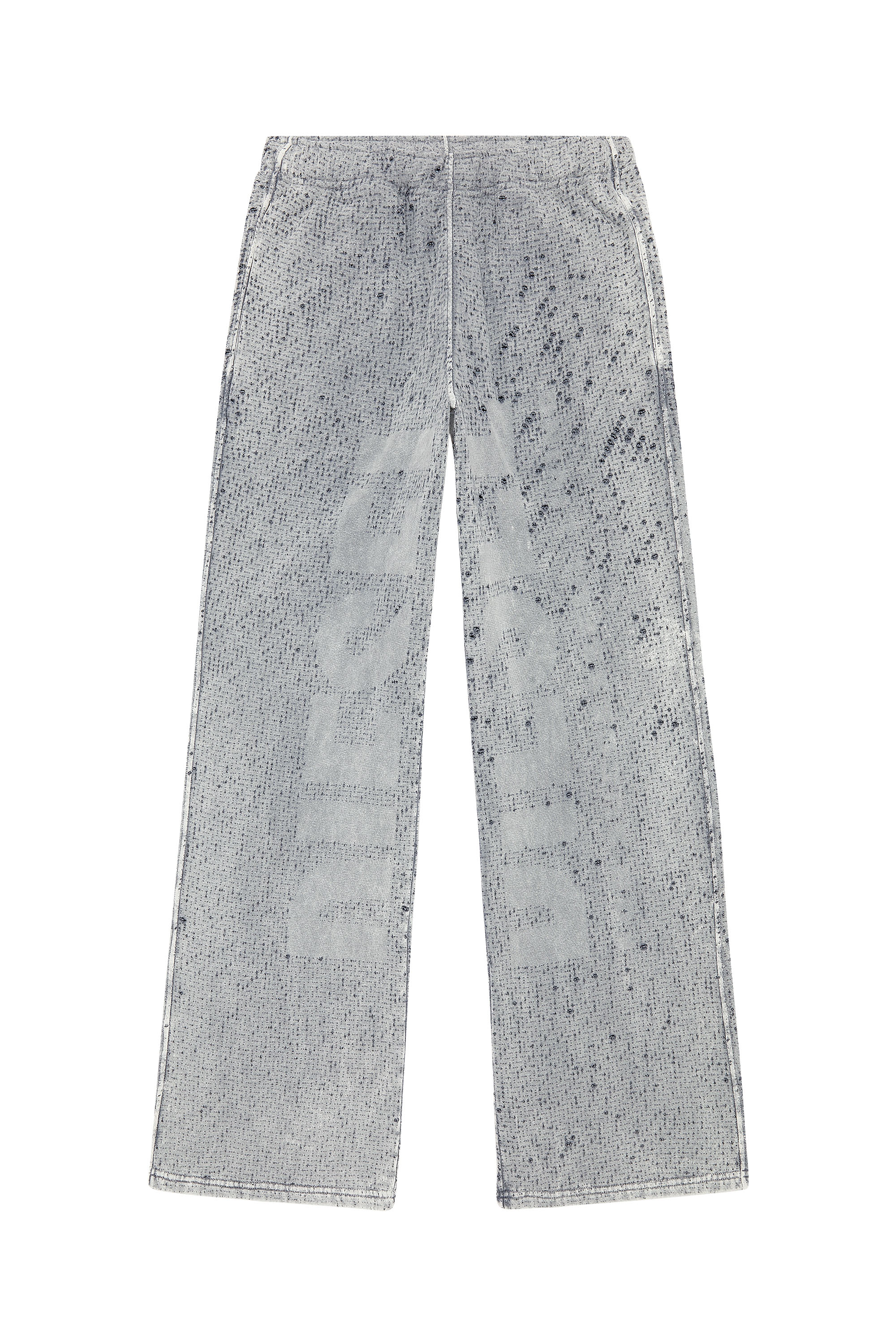 Diesel - P-LEO, Grey - Image 5