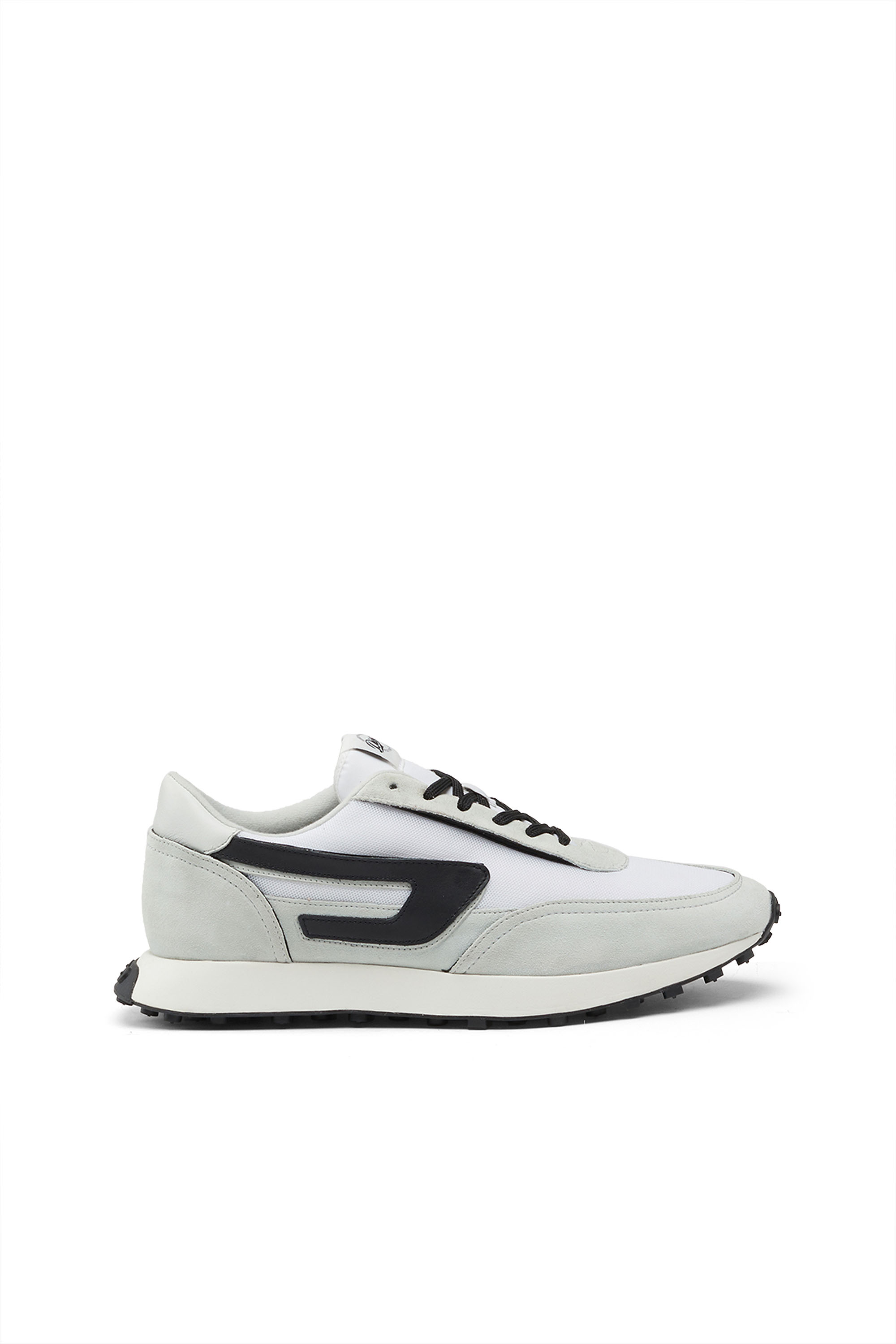 Diesel - S-RACER LC, Black/White - Image 1