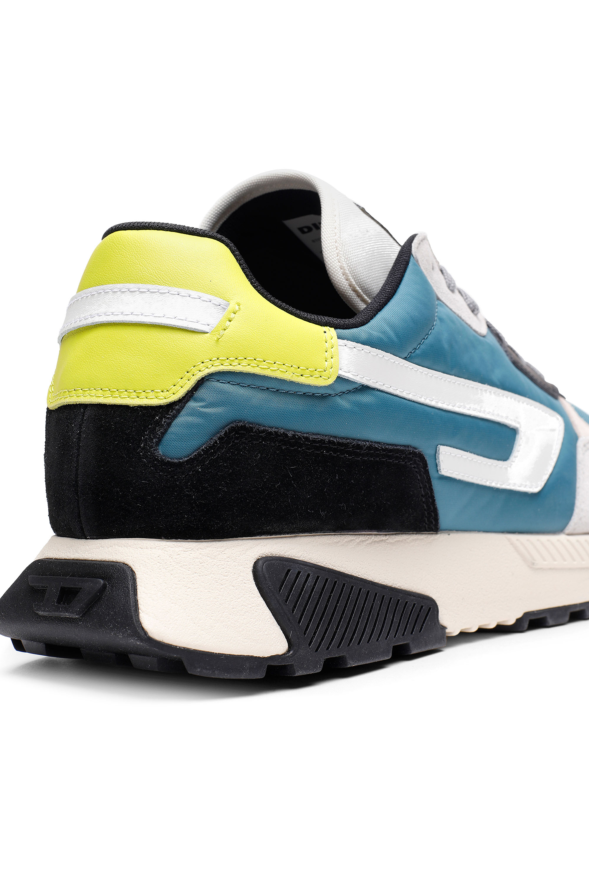 Diesel - S-TYCHE LL, Blue/White - Image 6