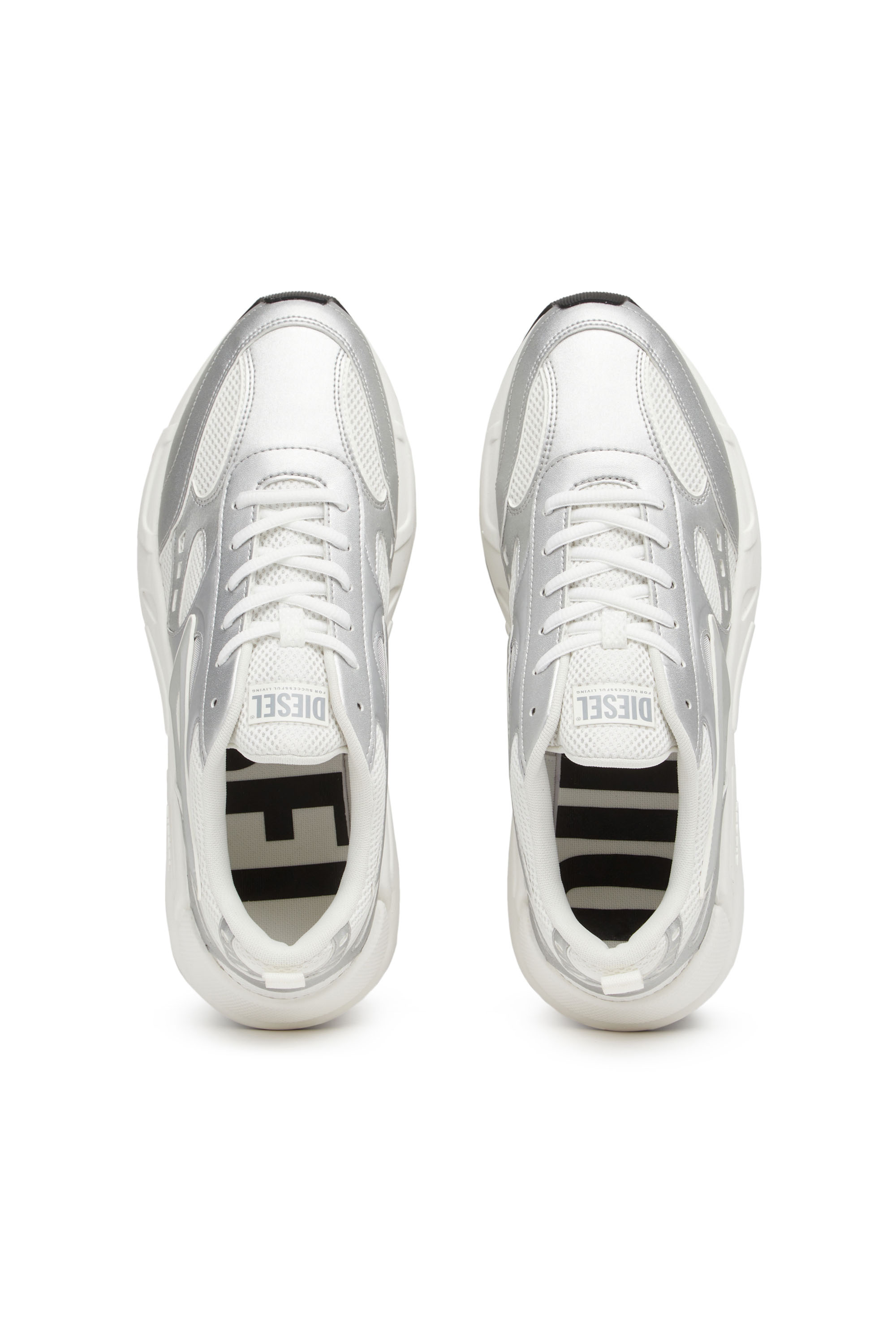Diesel - S-SERENDIPITY SPORT, Grey/White - Image 5