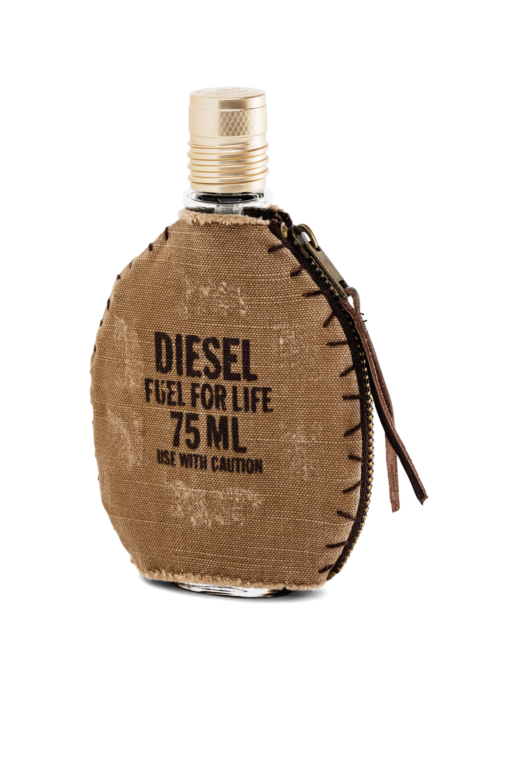 ☆廃盤☆ DIESEL Fuel for Life Unlimited 75ml