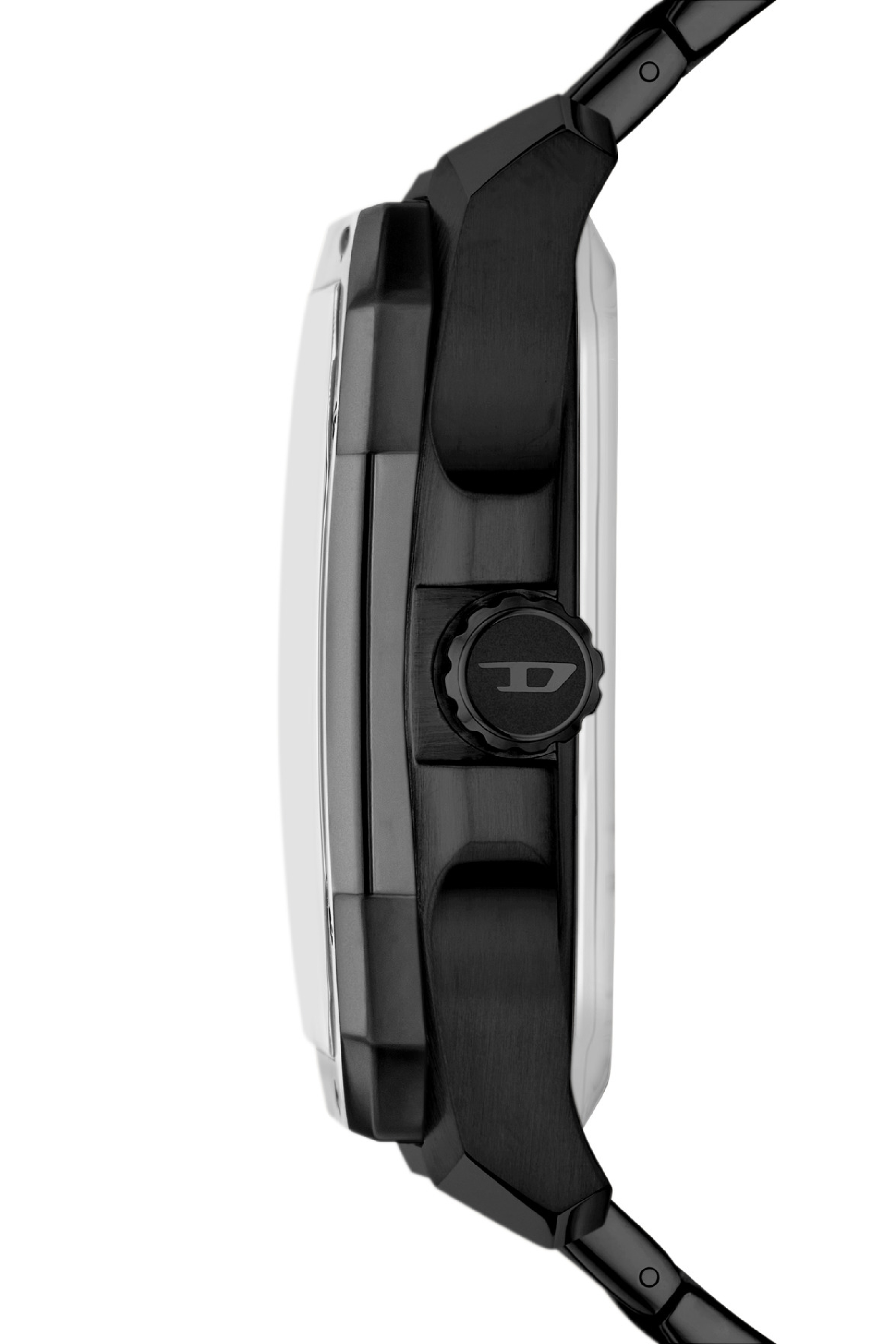 Diesel - DZ7472, Black - Image 3
