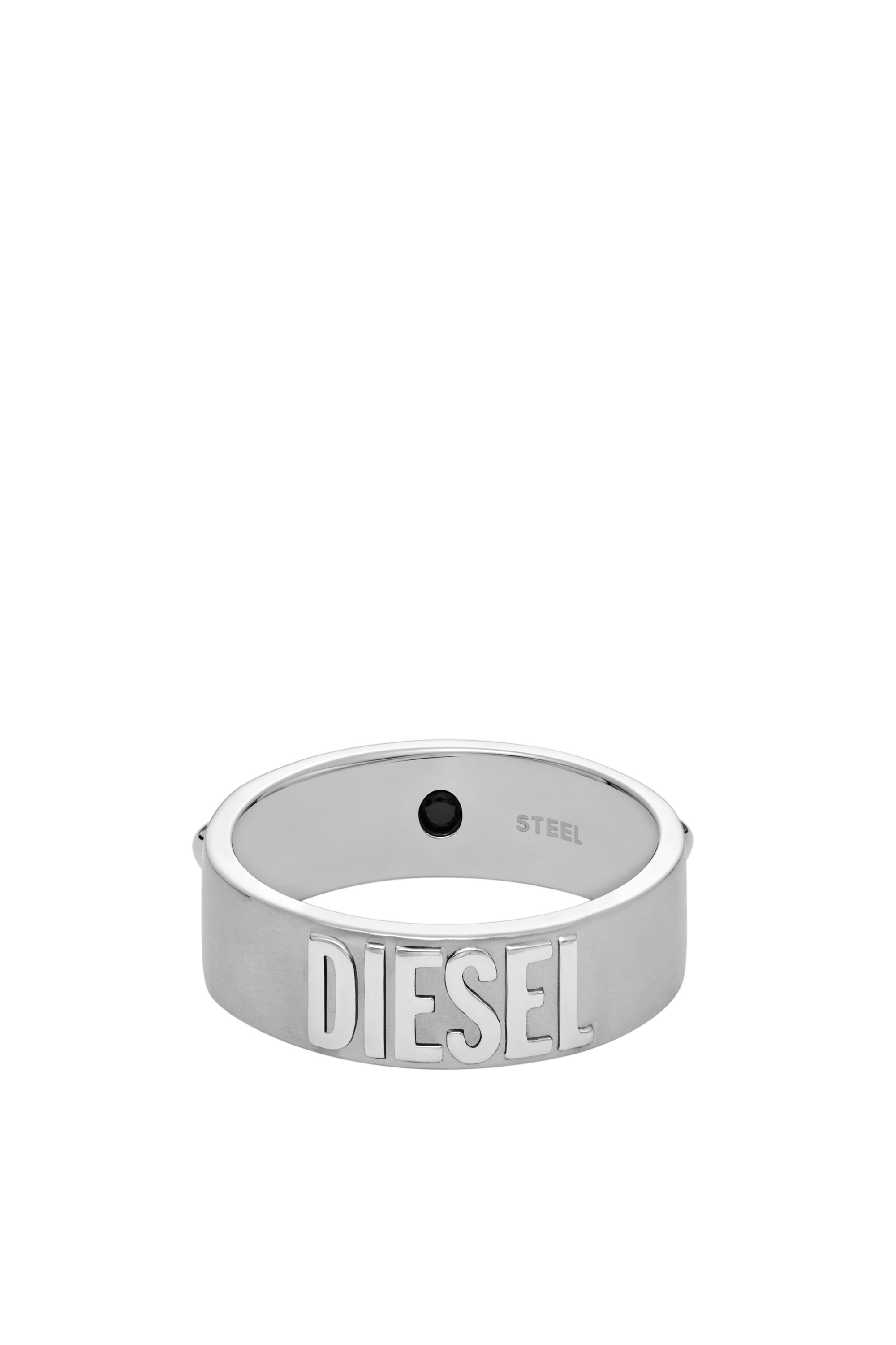 Diesel ring store mens