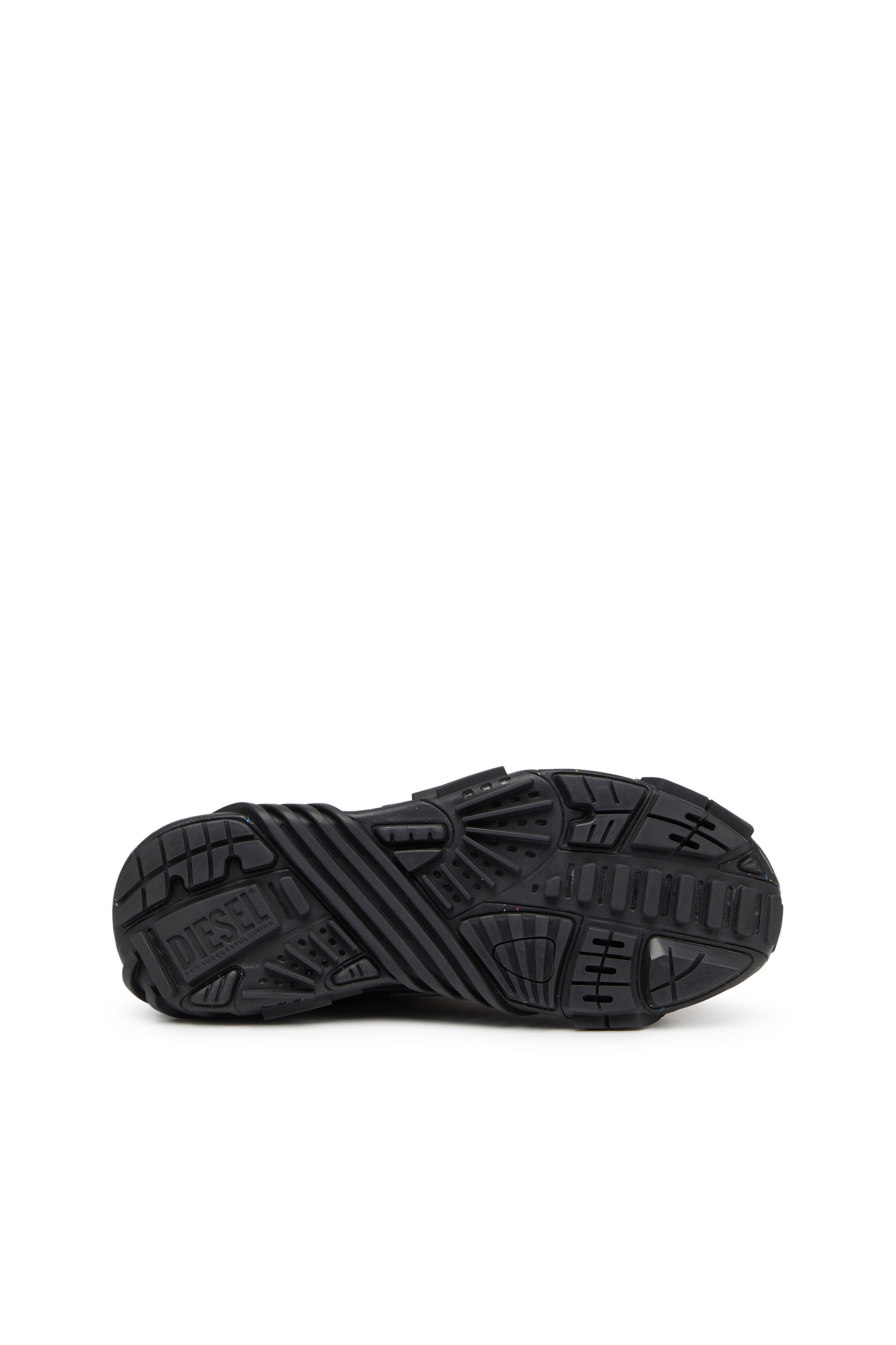 Diesel - S-PROTOTYPE V2, Black/Red - Image 4