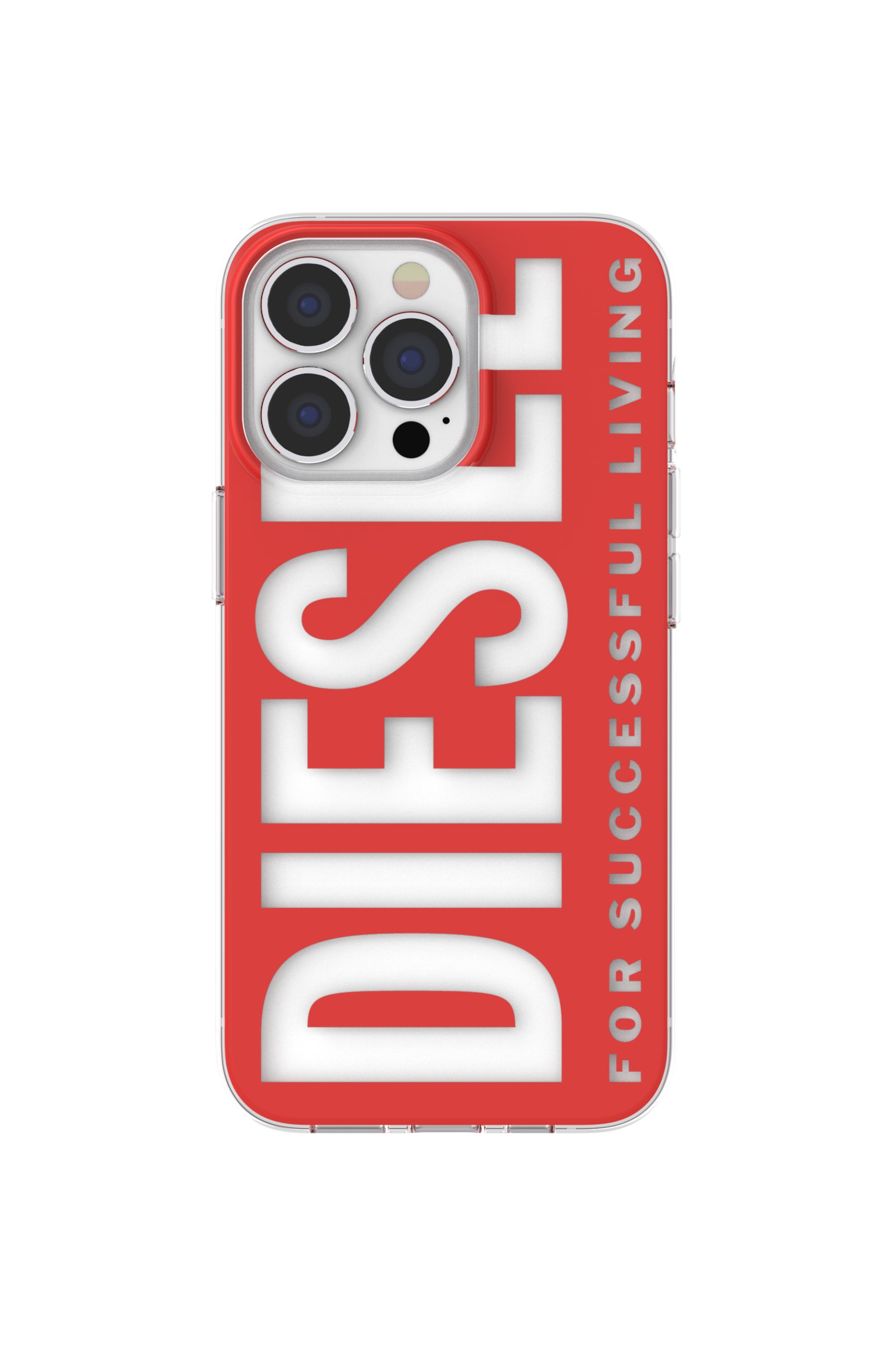 Diesel - 47203 STANDARDASE, Red - Image 2