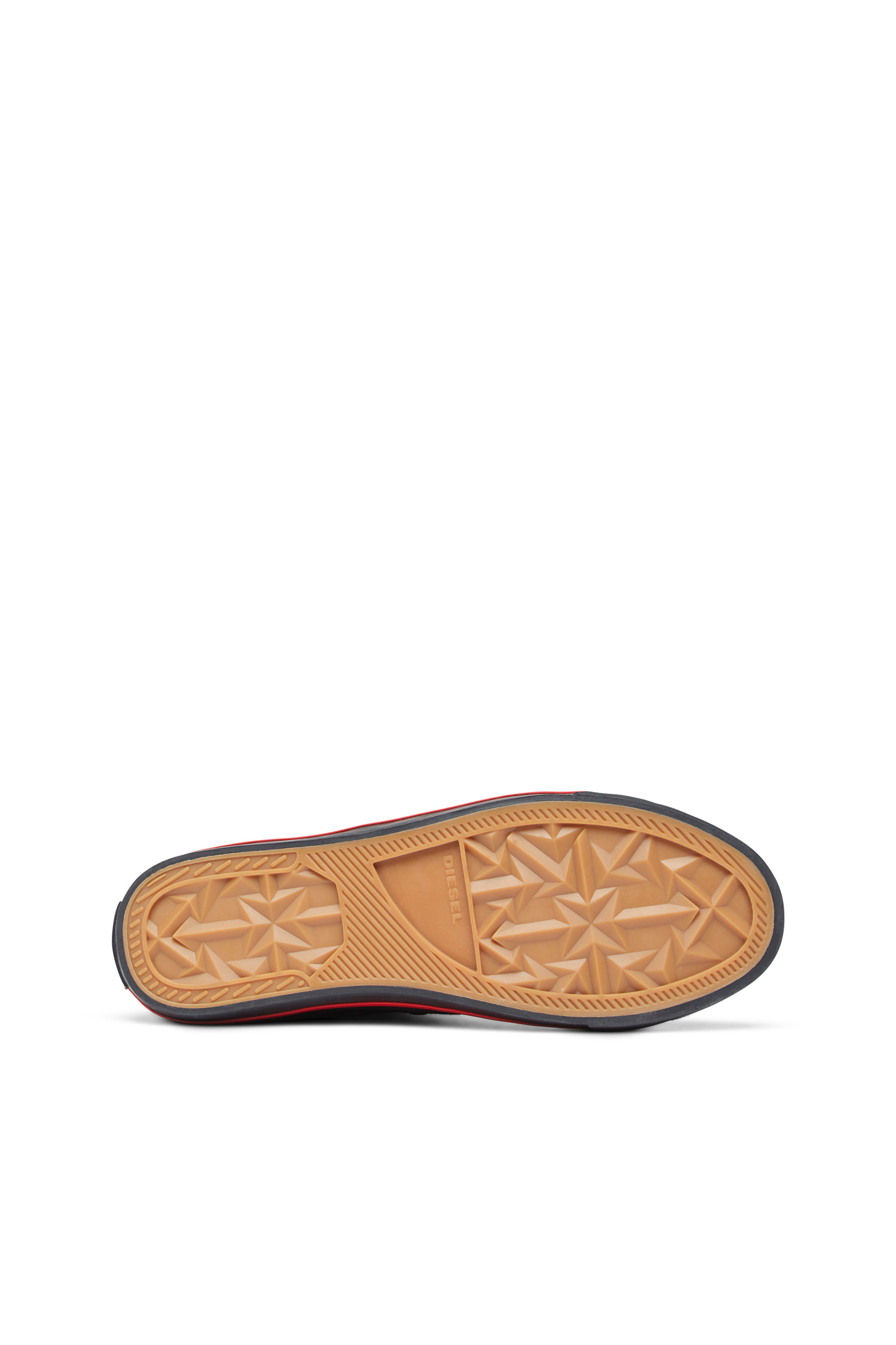 Diesel - S-ATHOS MID, Black - Image 4