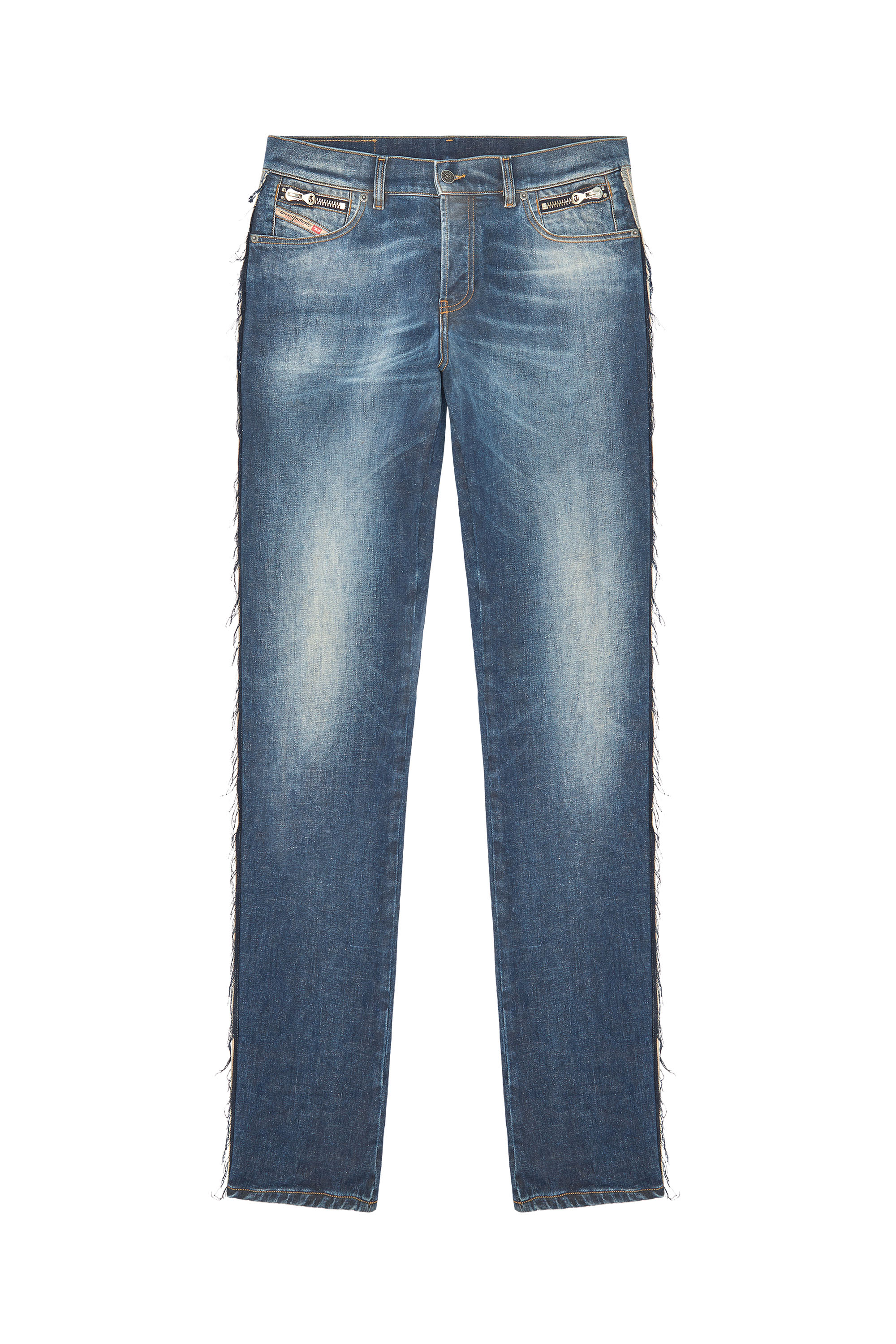 Diesel - Straight Jeans 1995 D-Sark 09F39,  - Image 5