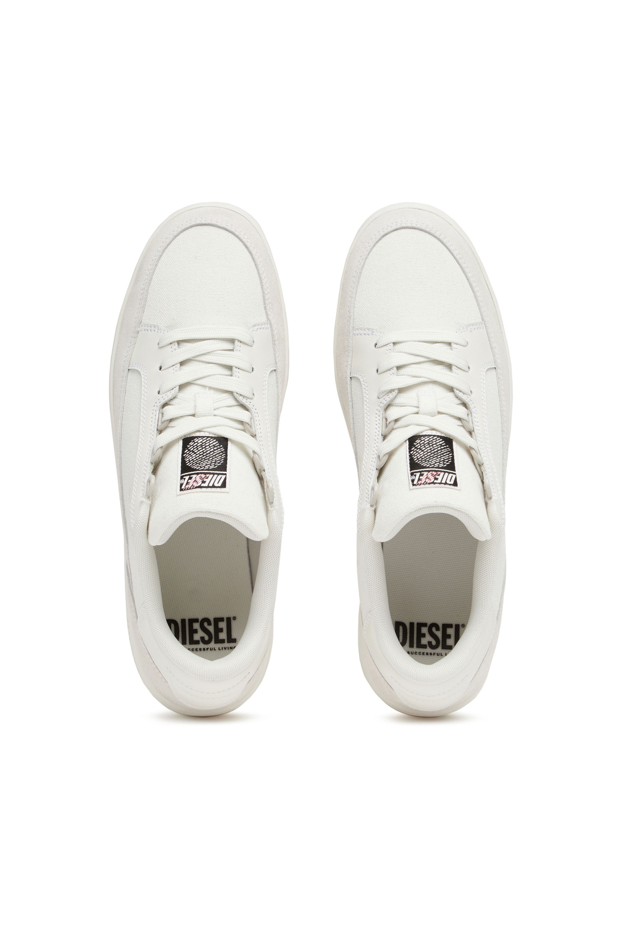 Diesel - S-SINNA LOW, White - Image 5