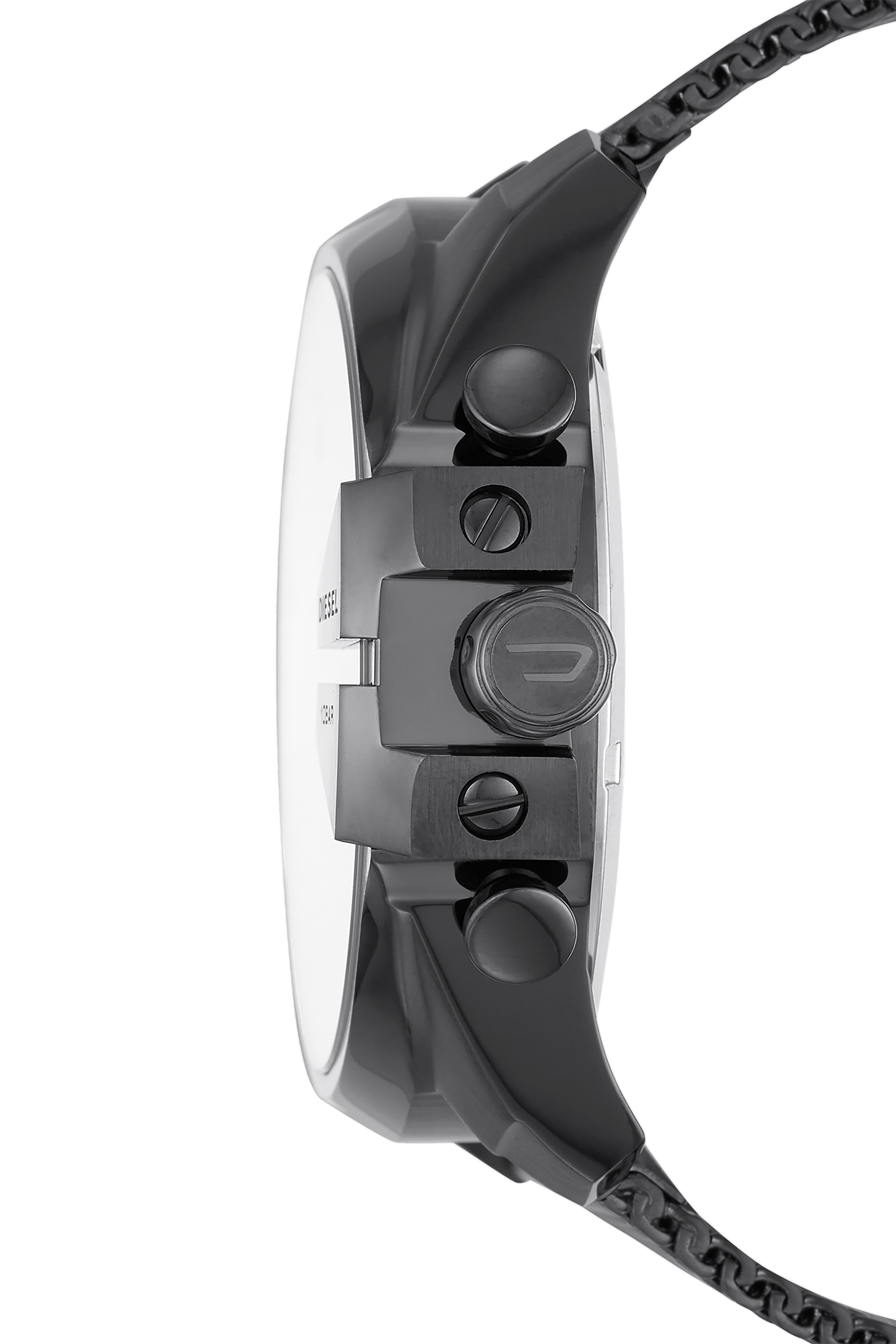 Diesel - DZ4527, Black - Image 3