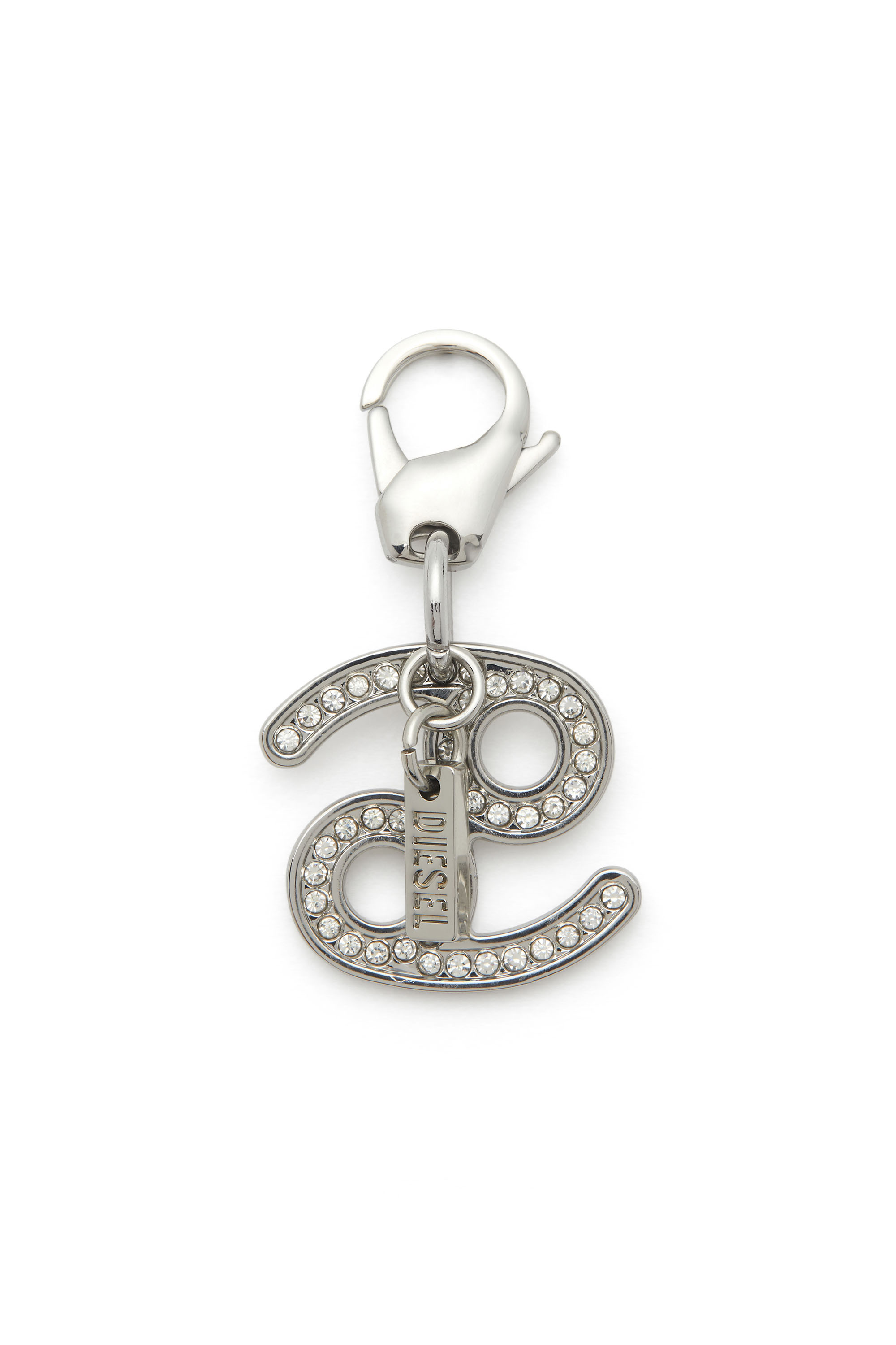 CHARM CANCER, Silver