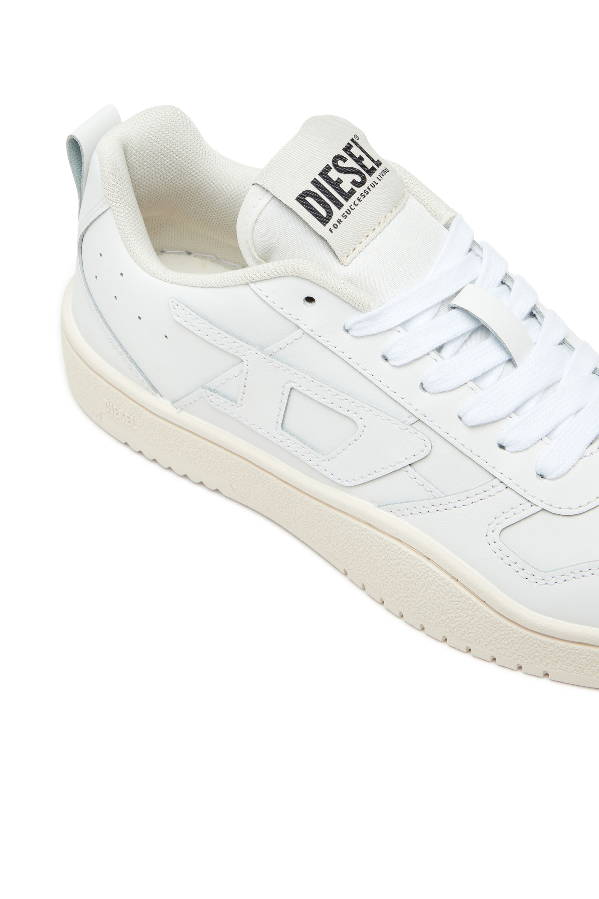 Women s Sneakers High Low Leather Streetwear Diesel Australia Women s Sneakers High Low Leather Streetwear Diesel Australia