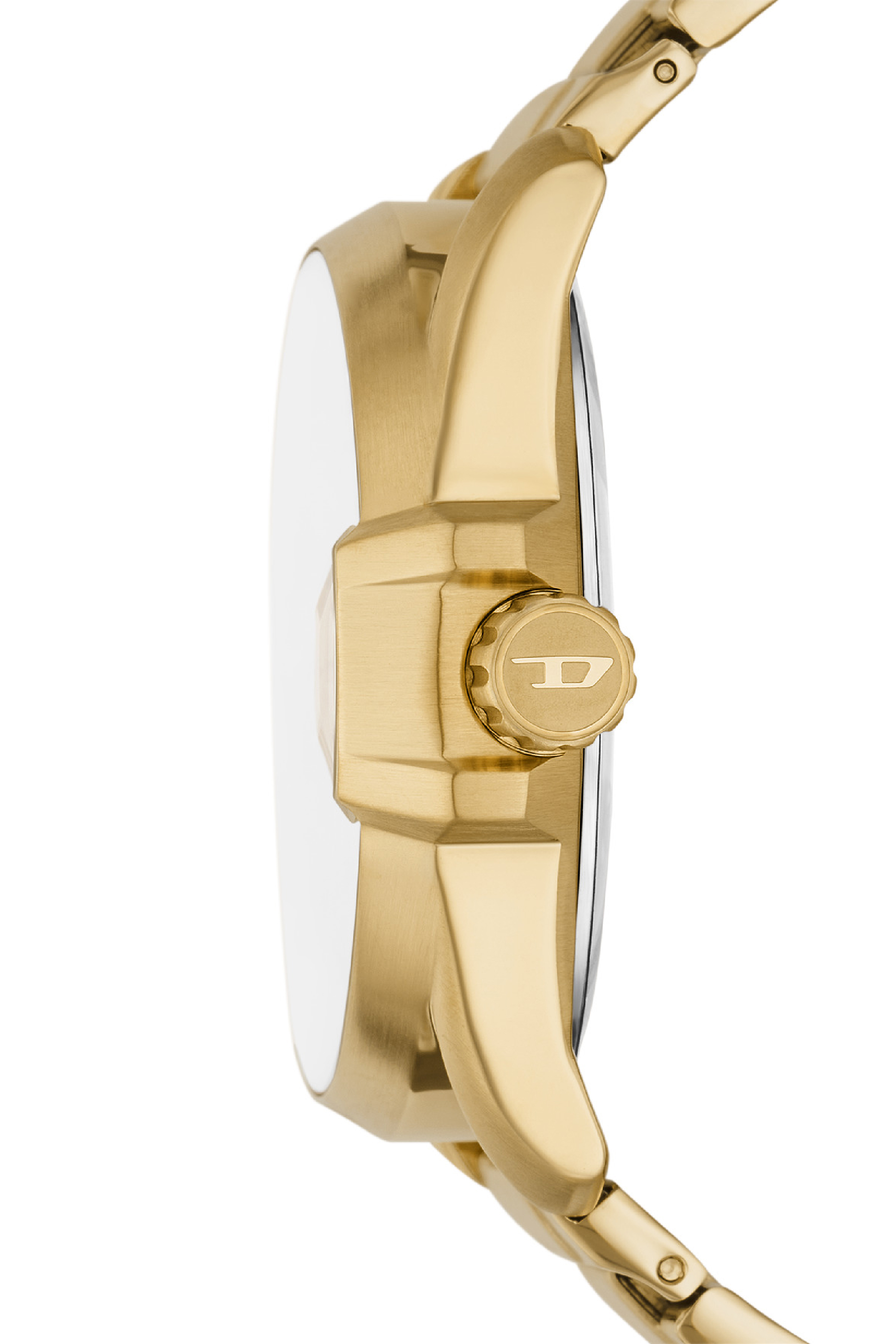 Diesel - DZ2163SET, Gold - Image 3