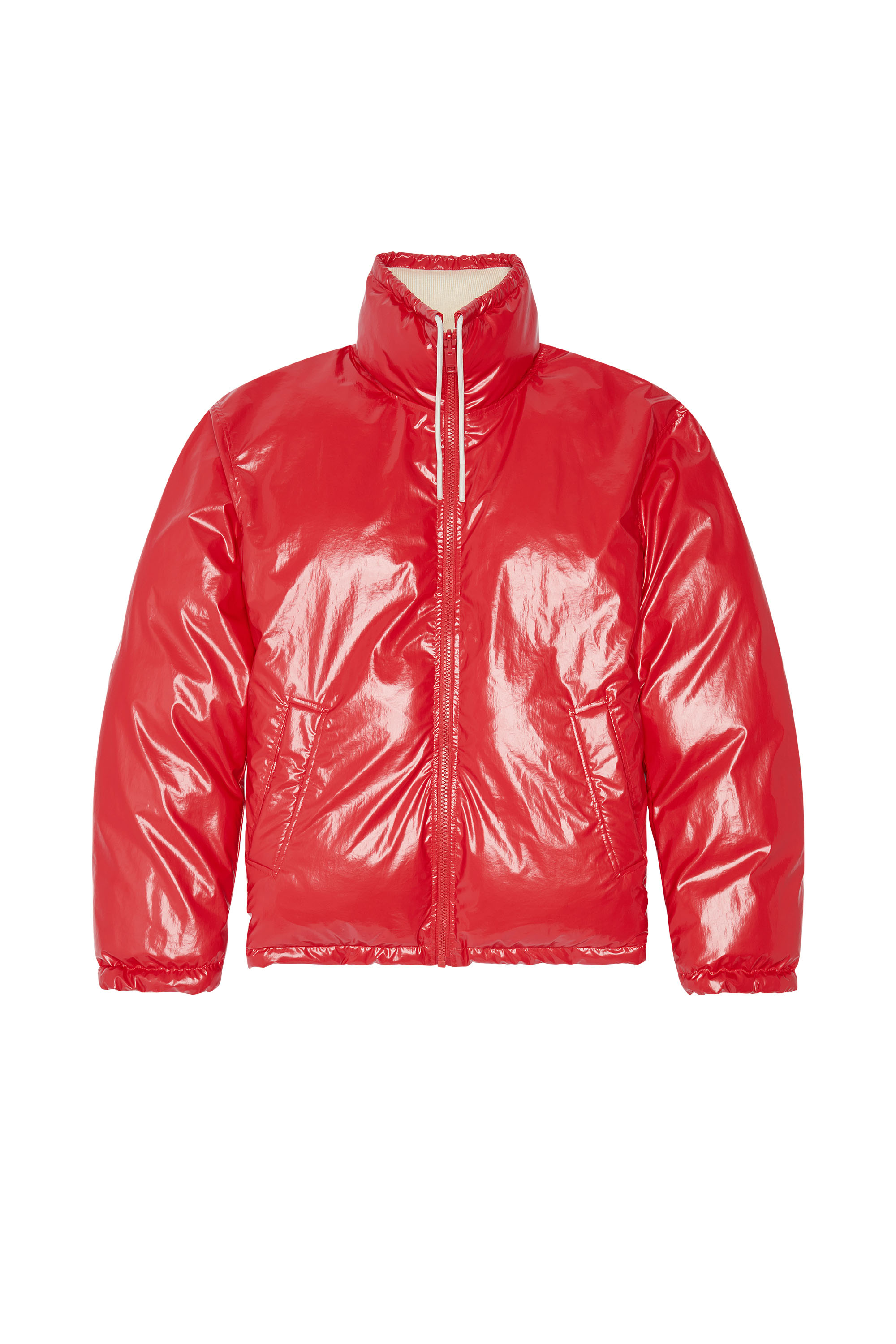 Diesel - W-JUPITER, Red - Image 3