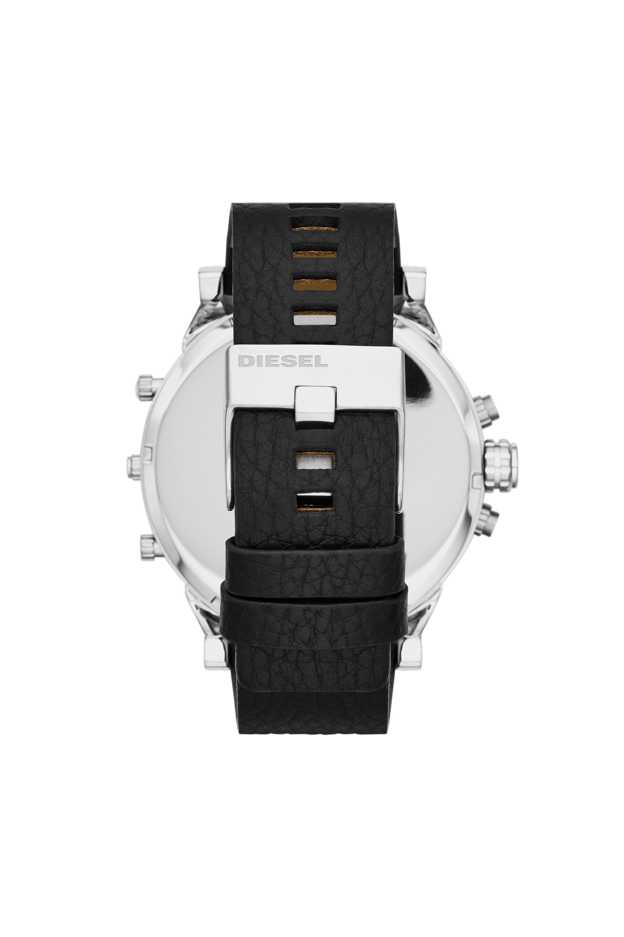 Diesel - DZ7313 MR. DADDY 2.0, Black - Image 2