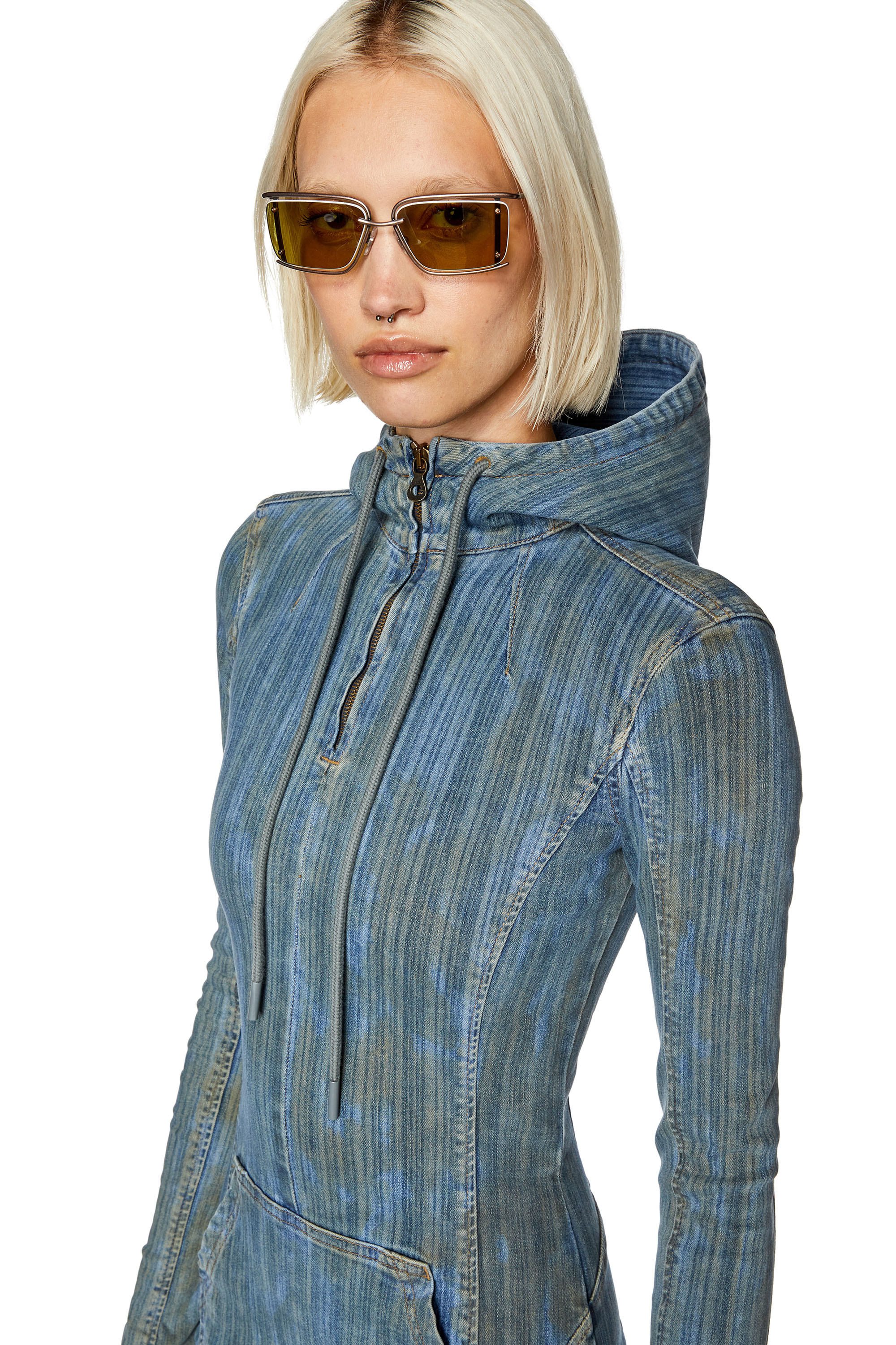 Diesel - DE-FULLY-FSD, Light Blue - Image 3