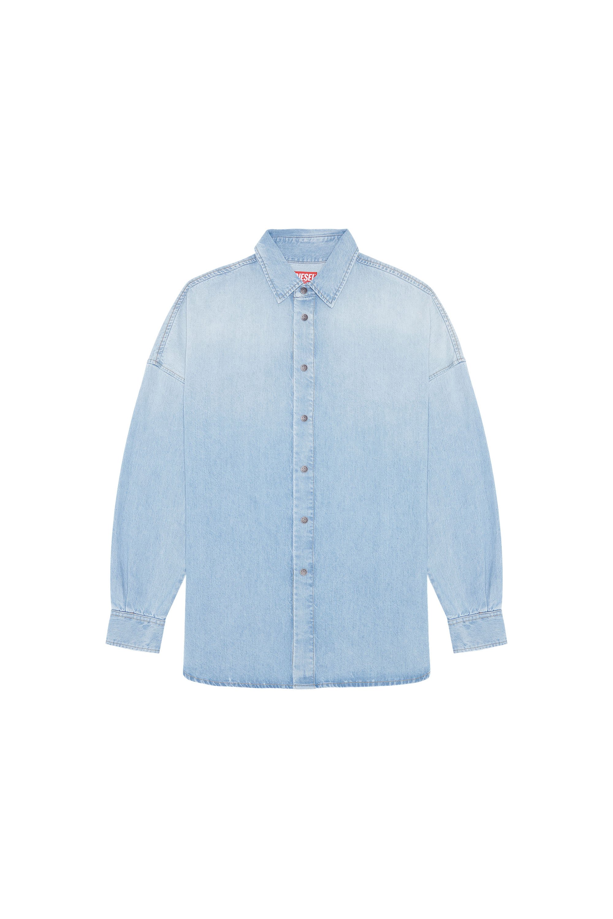 Diesel - D-KAMA, Light Blue - Image 3