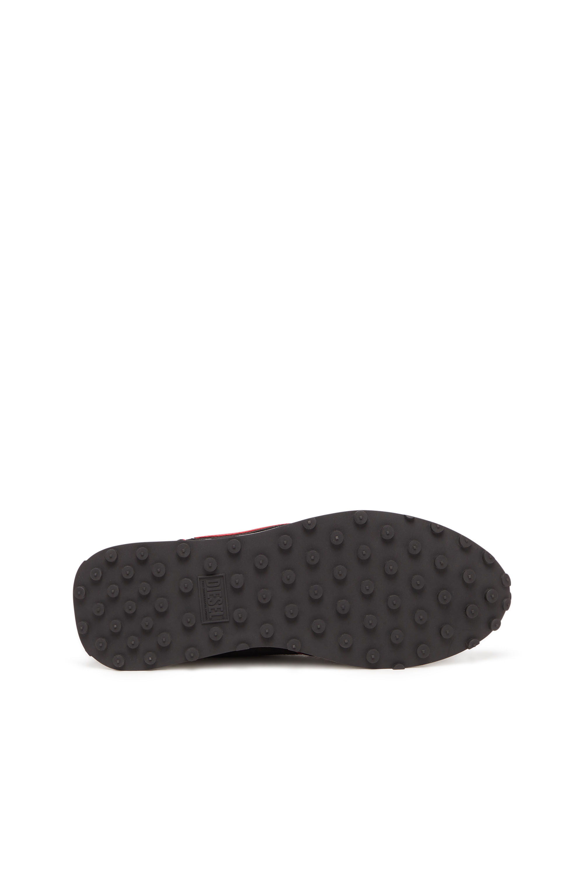 Diesel - S-RACER LC, Black/Red - Image 4