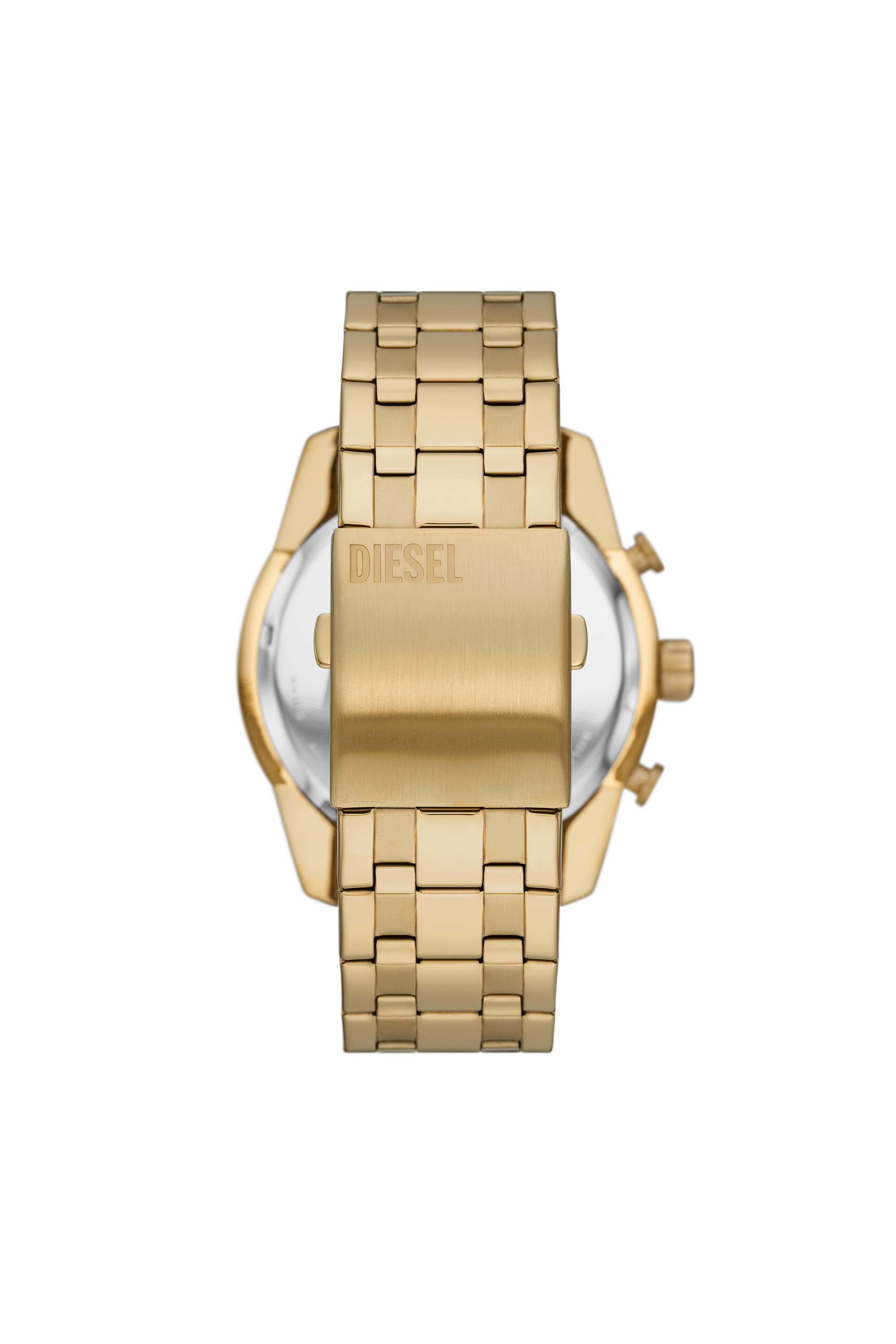 Diesel - DZ4590, Gold - Image 2
