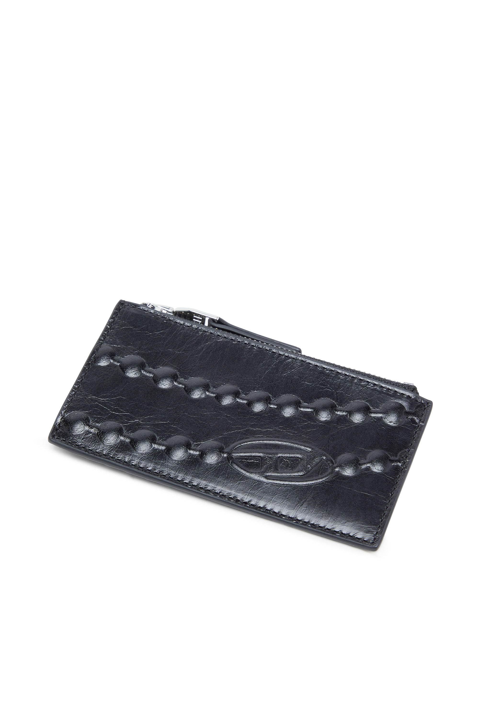 CARD HOLDER III, Black