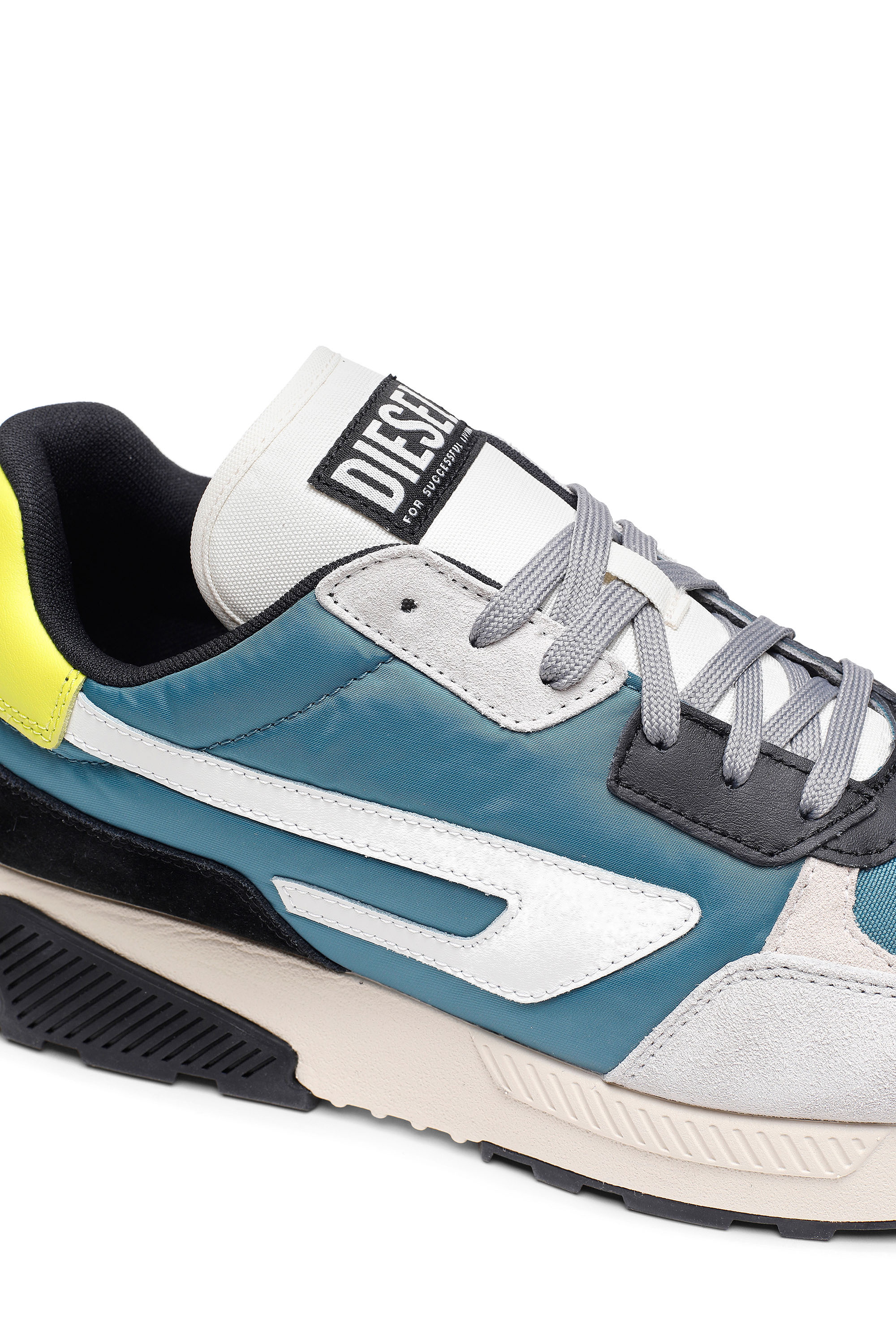 Diesel - S-TYCHE LL, Blue/White - Image 5