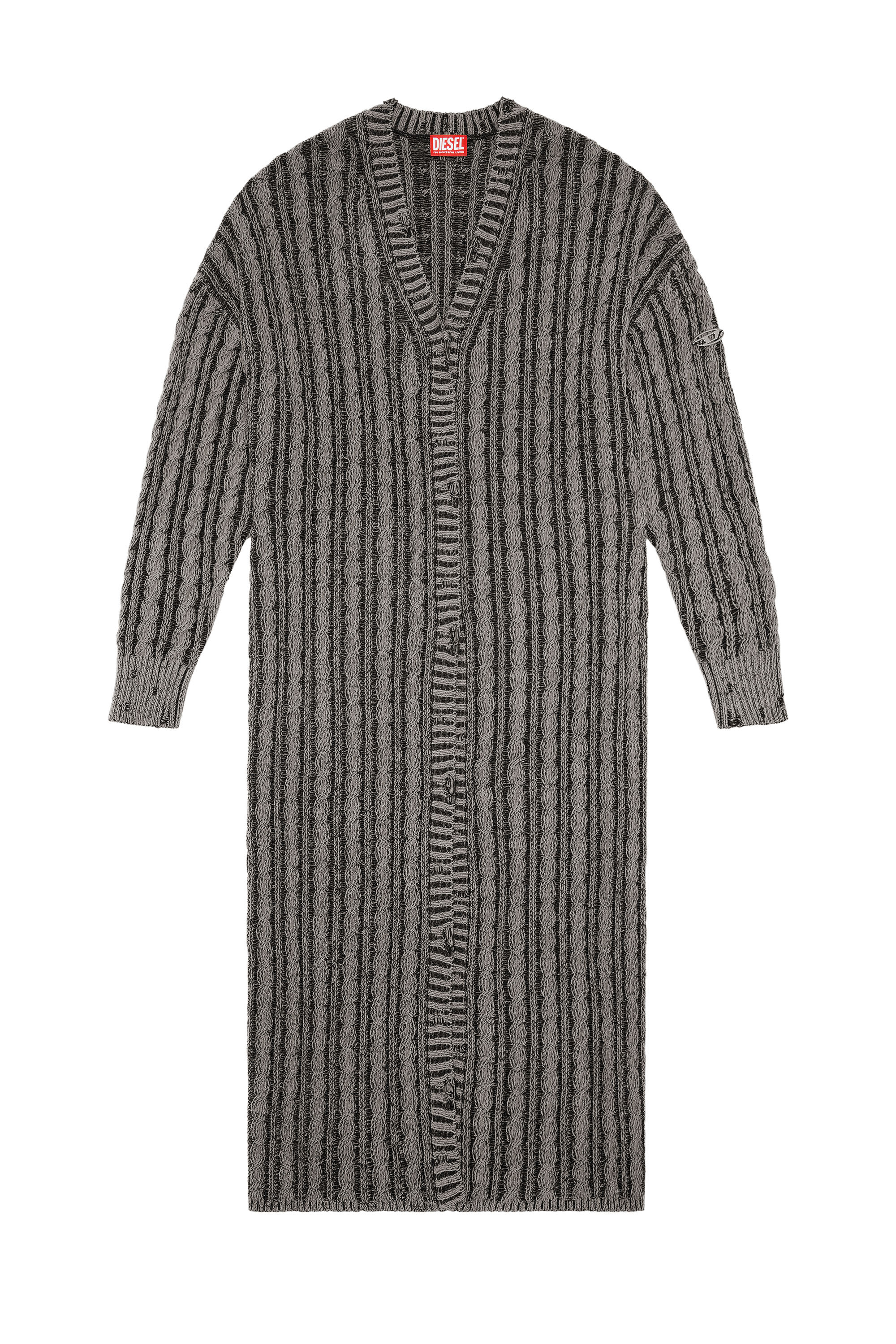 Diesel - M-PANAGIA, Grey - Image 2