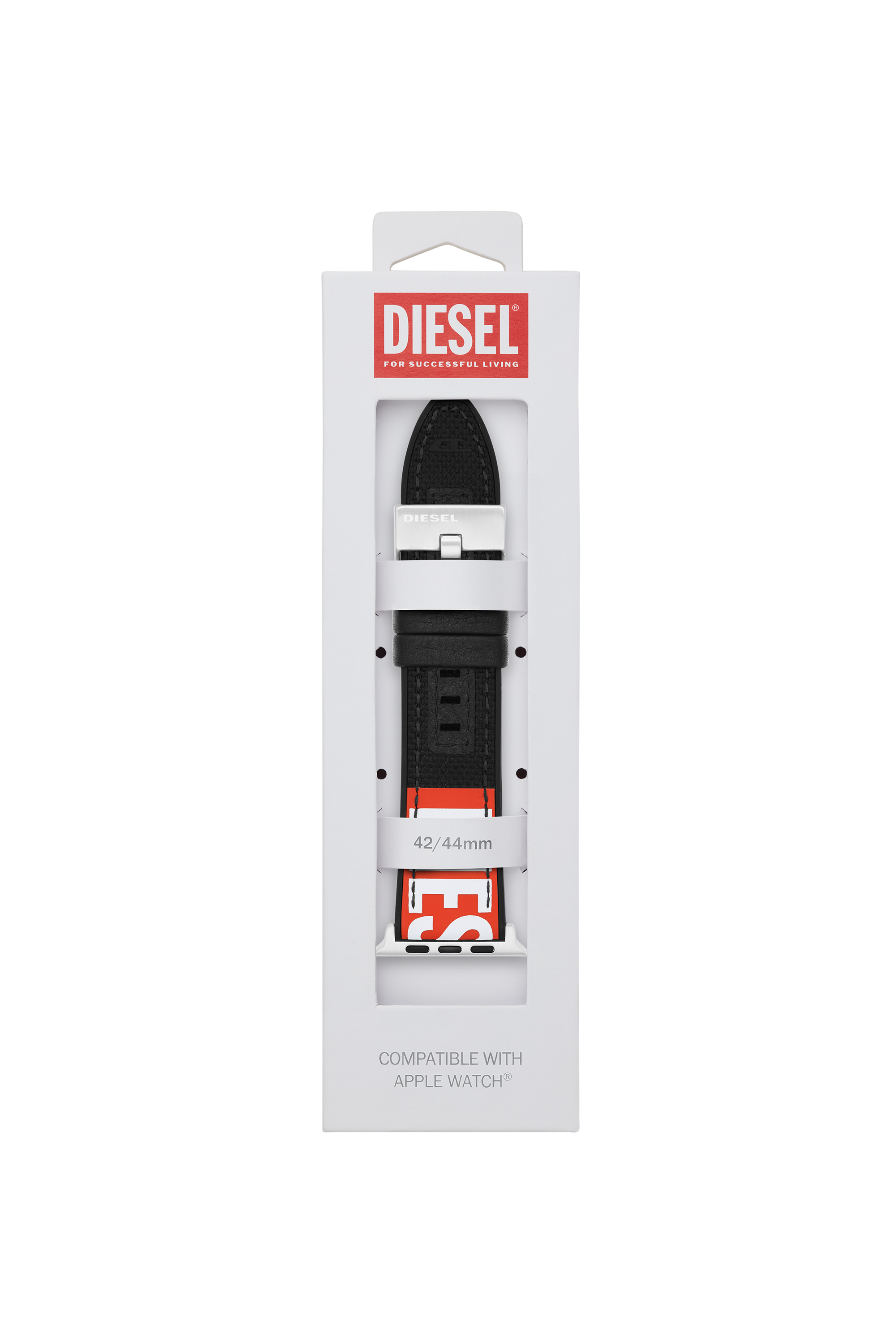 Diesel - DSS005, Black - Image 2