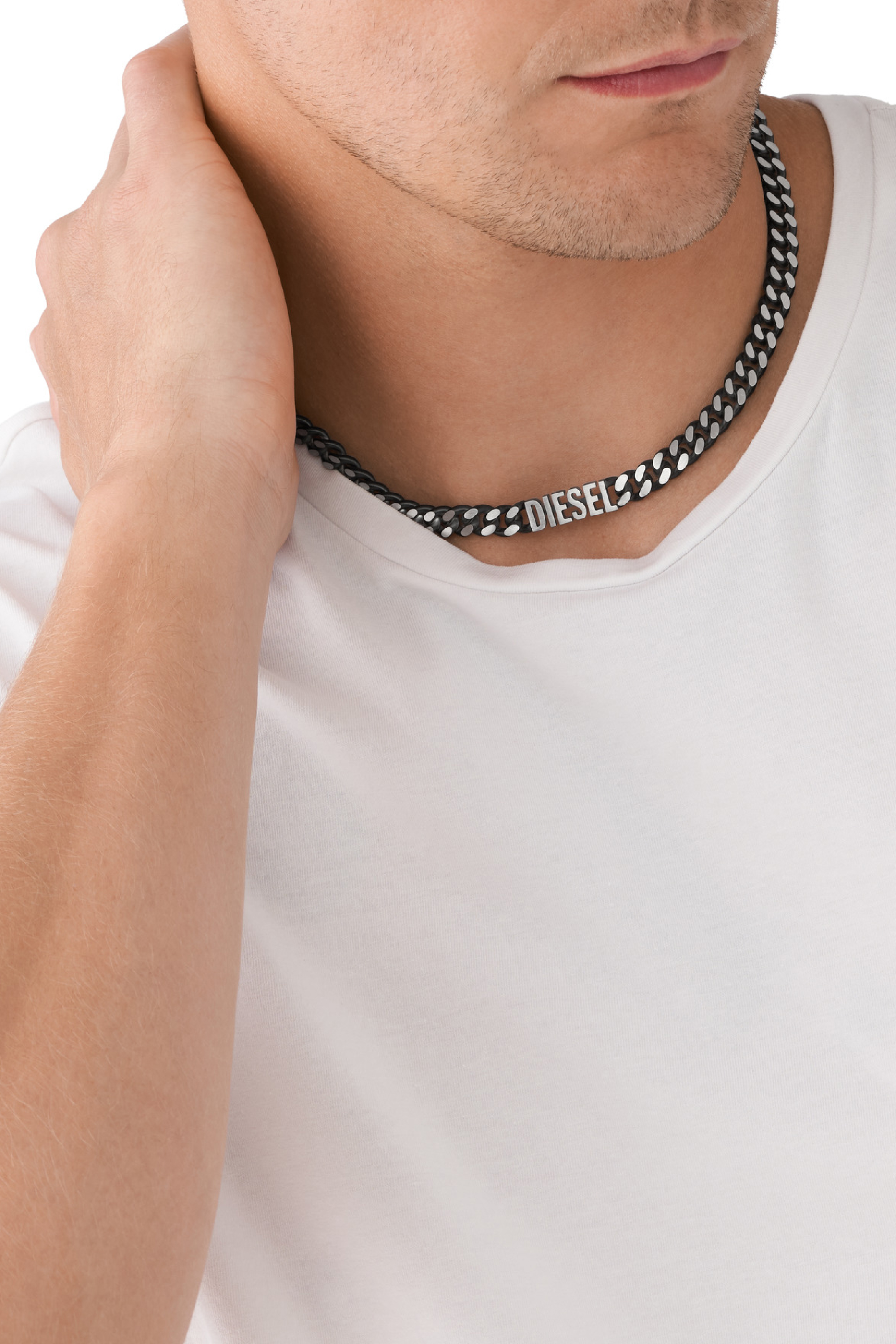 Diesel - DX1385, Black - Image 4
