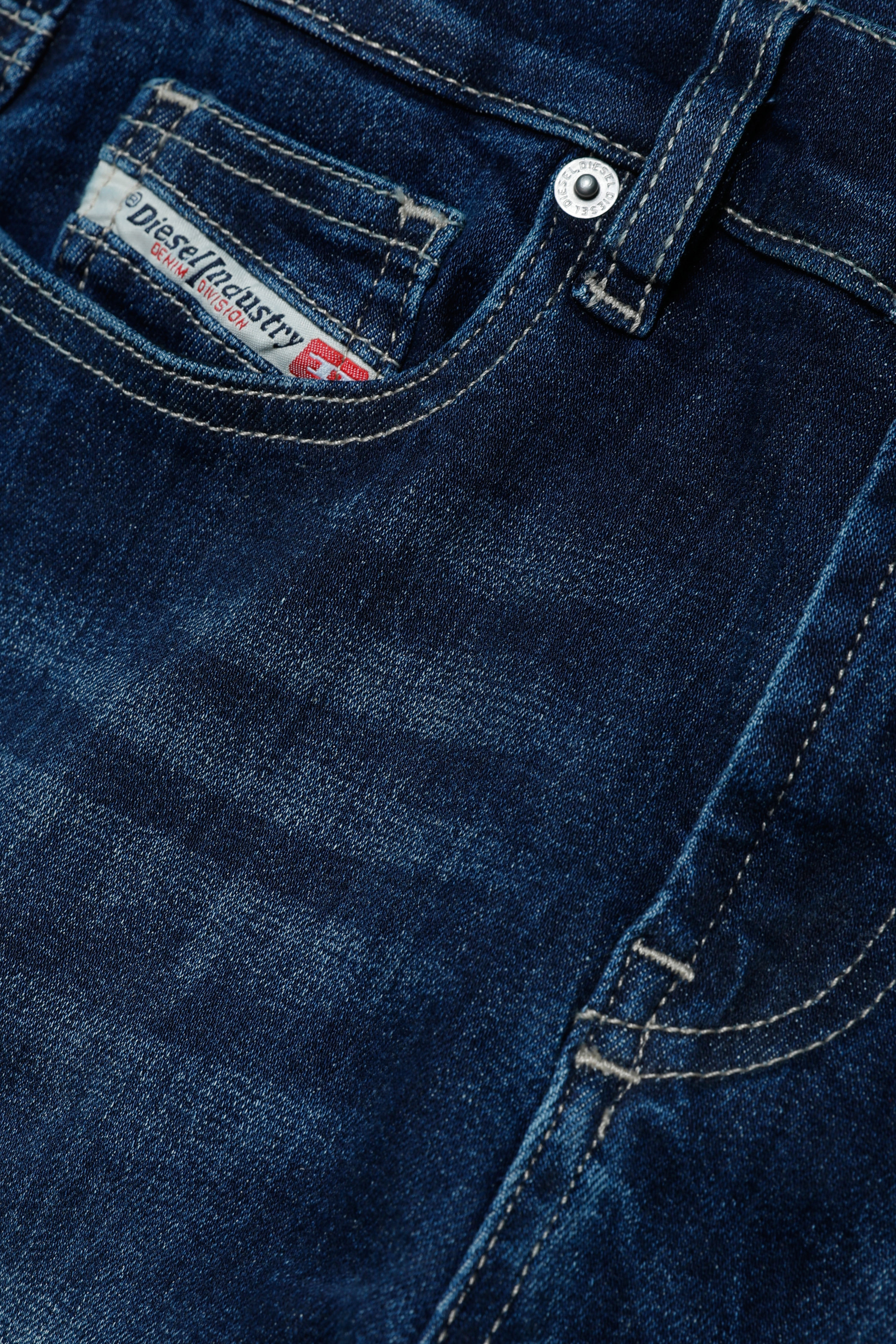 Diesel - 2020 D-VIKER-J, Dark Blue - Image 3