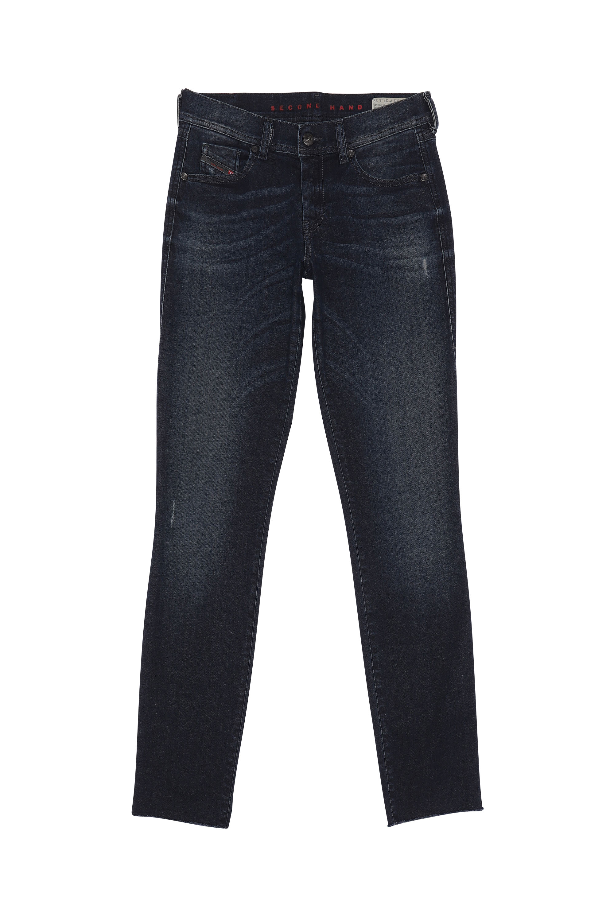 Diesel - Woman's FRANCY, Dark Blue - 1