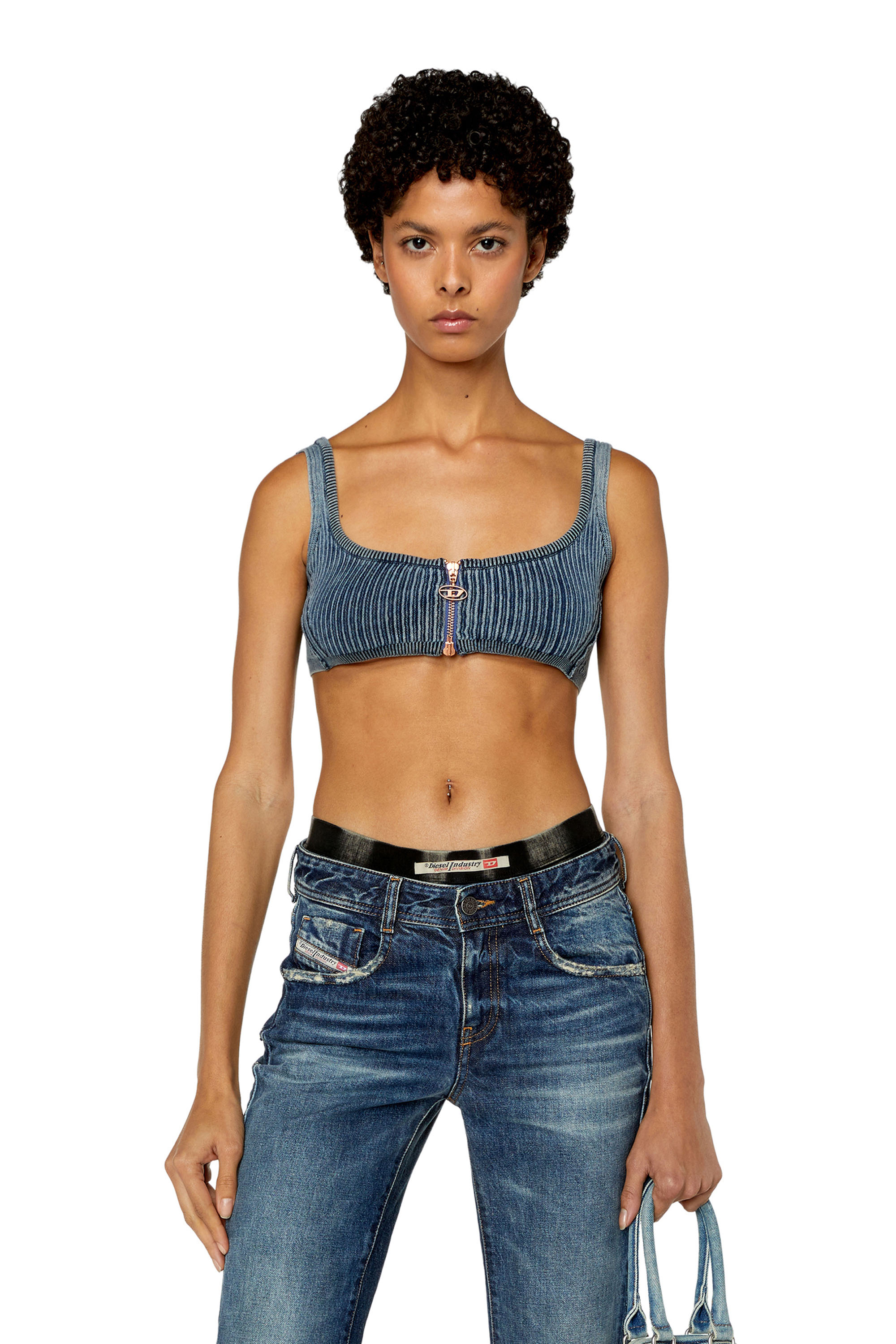 Diesel - M-ALTRE, Blue - Image 1