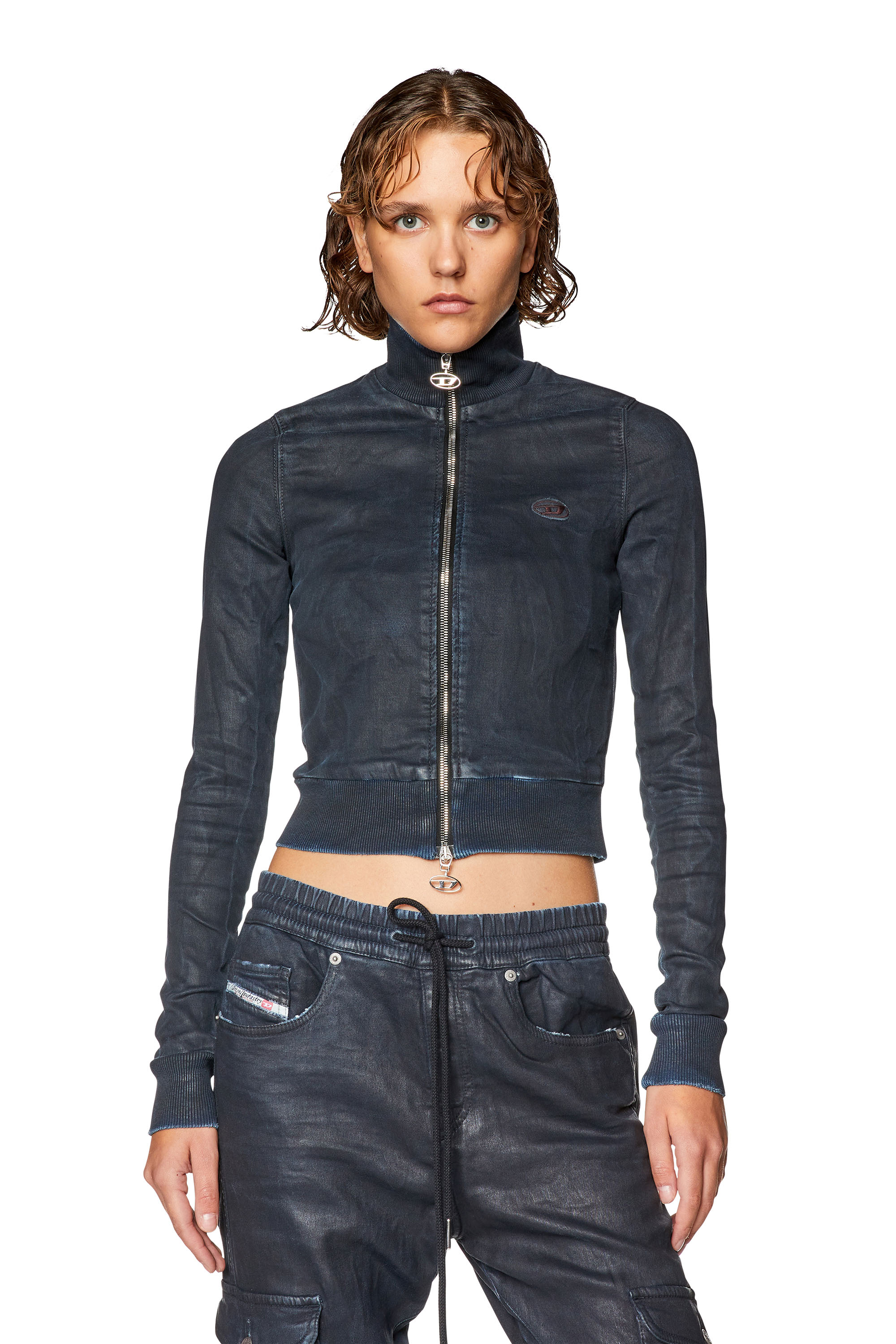 Diesel - D-EMY-NE, Dark Blue - Image 5