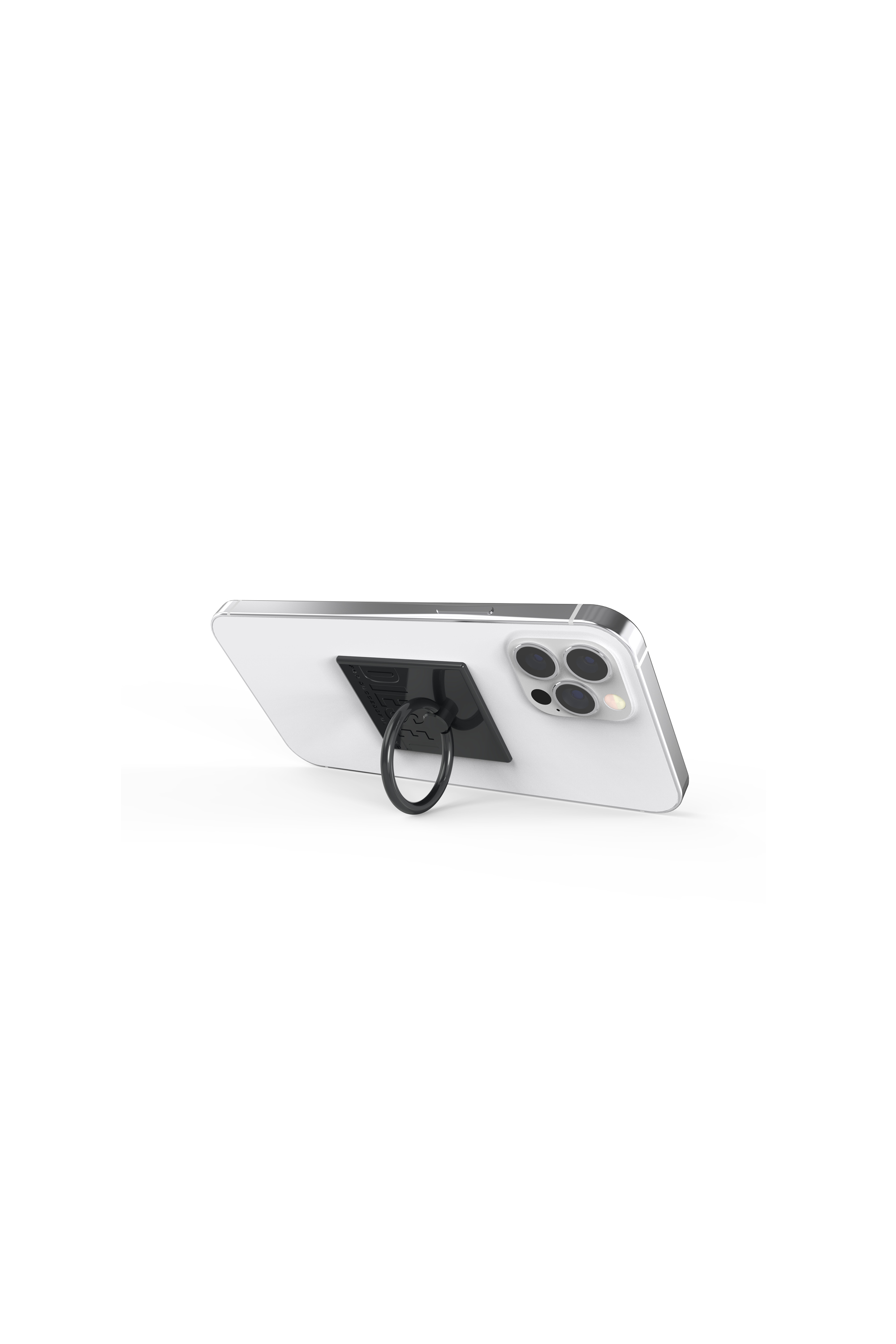 Diesel - 45840 RING STAND, Black - Image 4