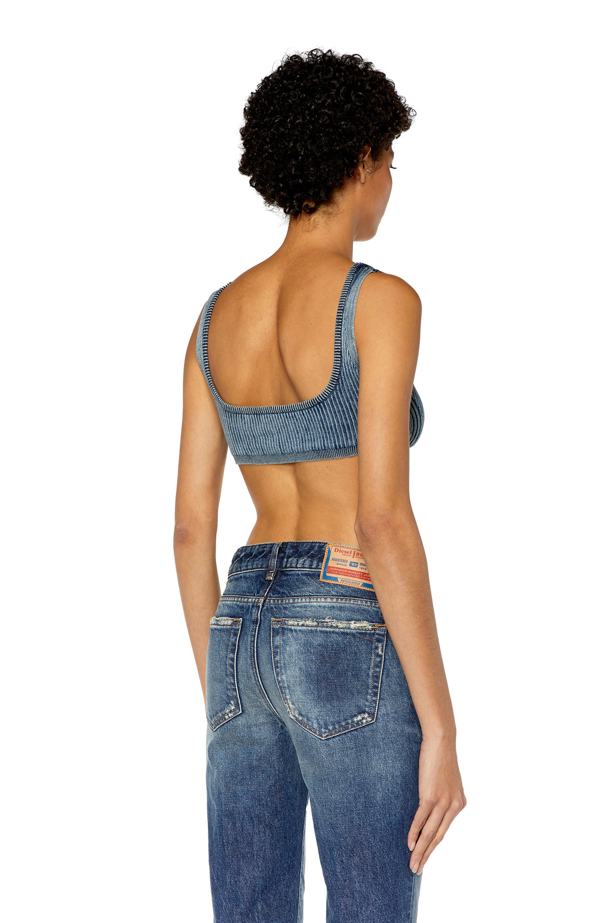 Diesel - M-ALTRE, Blue - Image 4