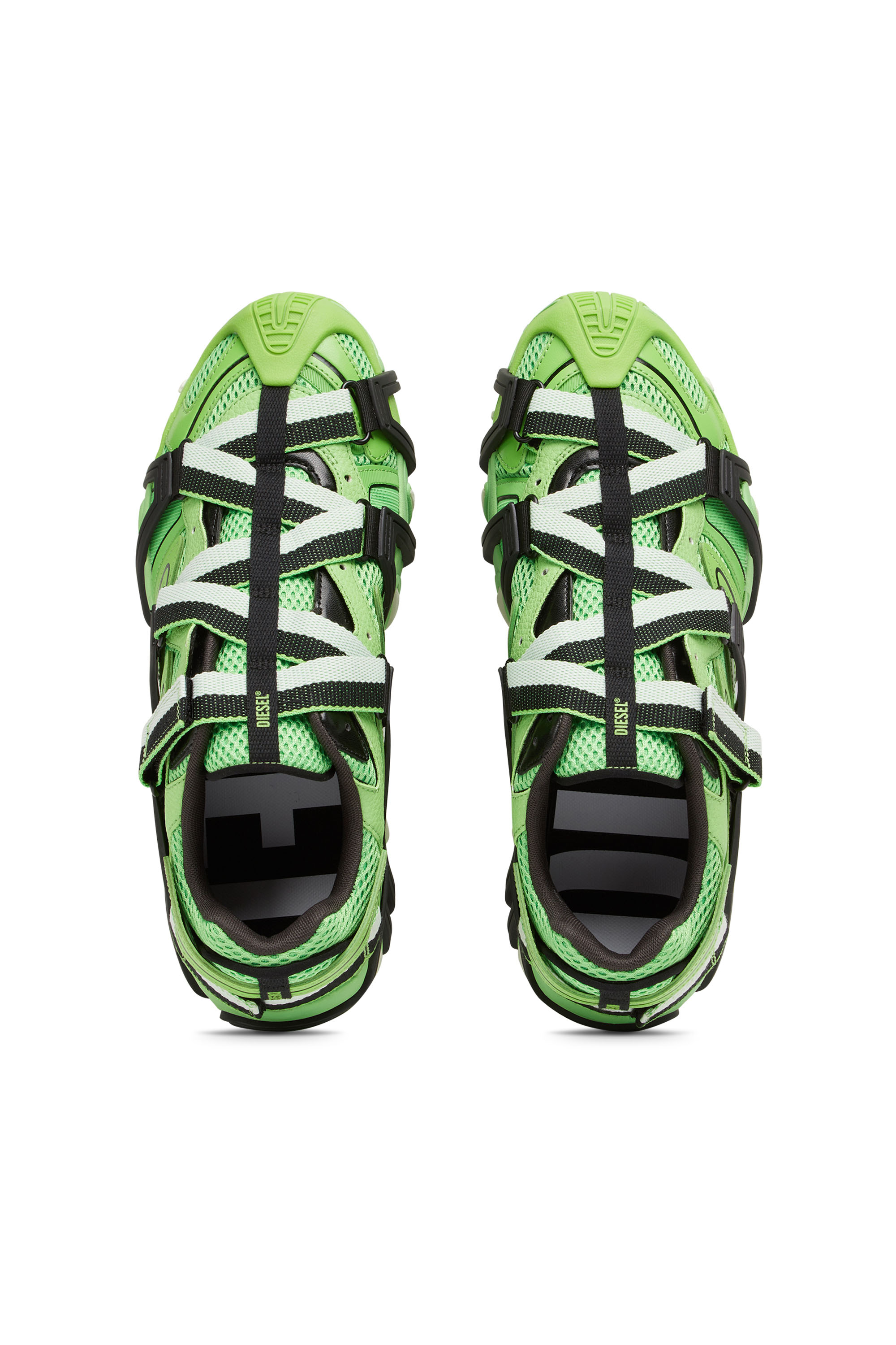 Diesel - S-PROTOTYPE-CR  W, Green - Image 5